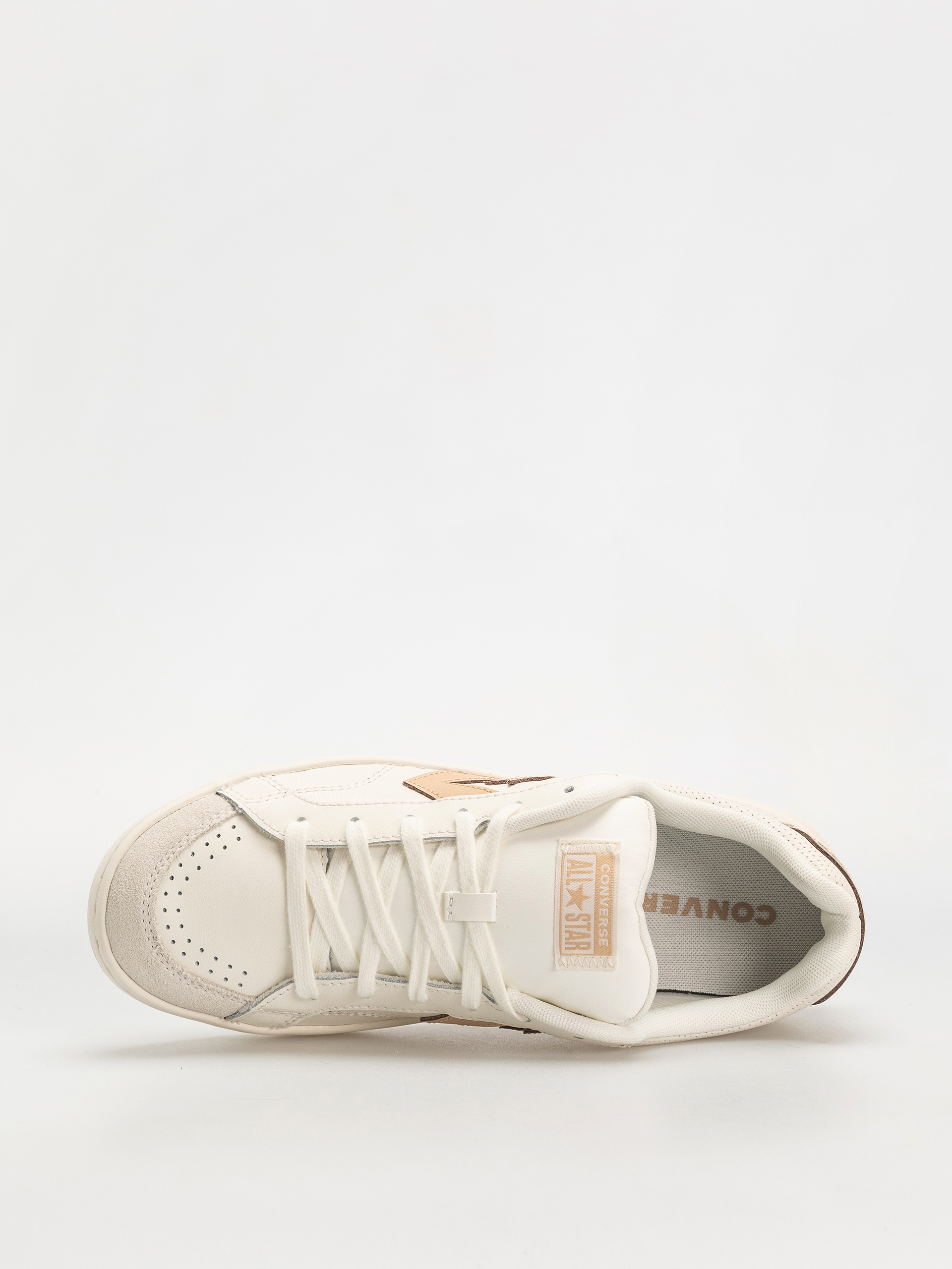 Buty Converse Pro Blaze Classic (egret/egret/coastal dune)