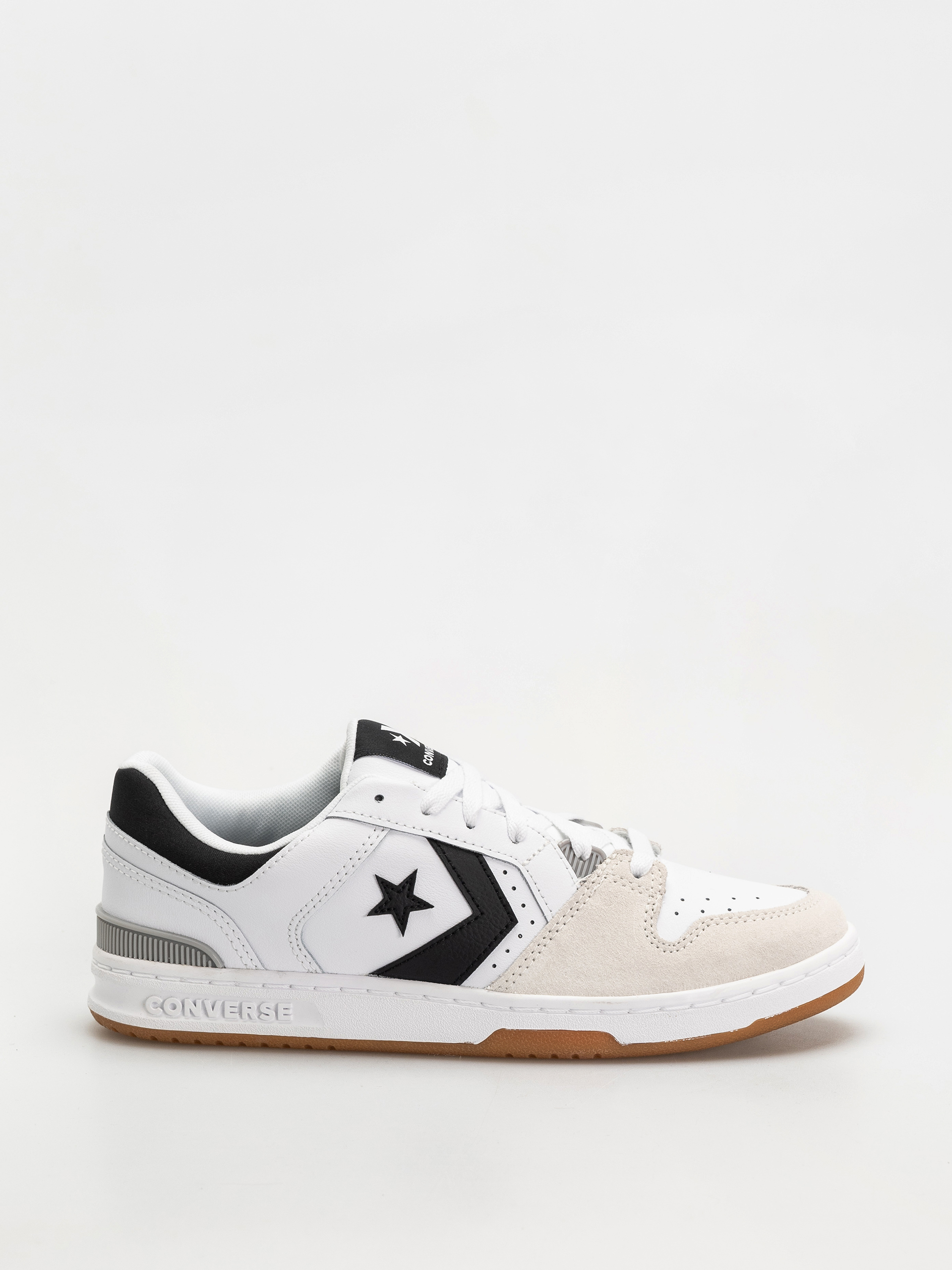 Buty Converse CL98 (white/black/grey area)