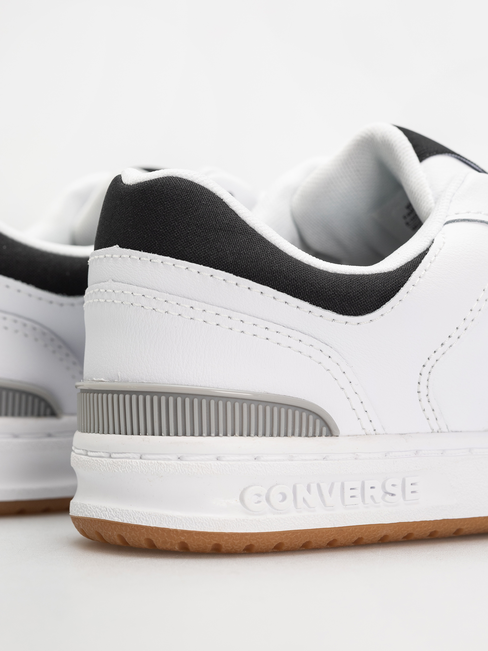 Buty Converse CL98 (white/black/grey area)