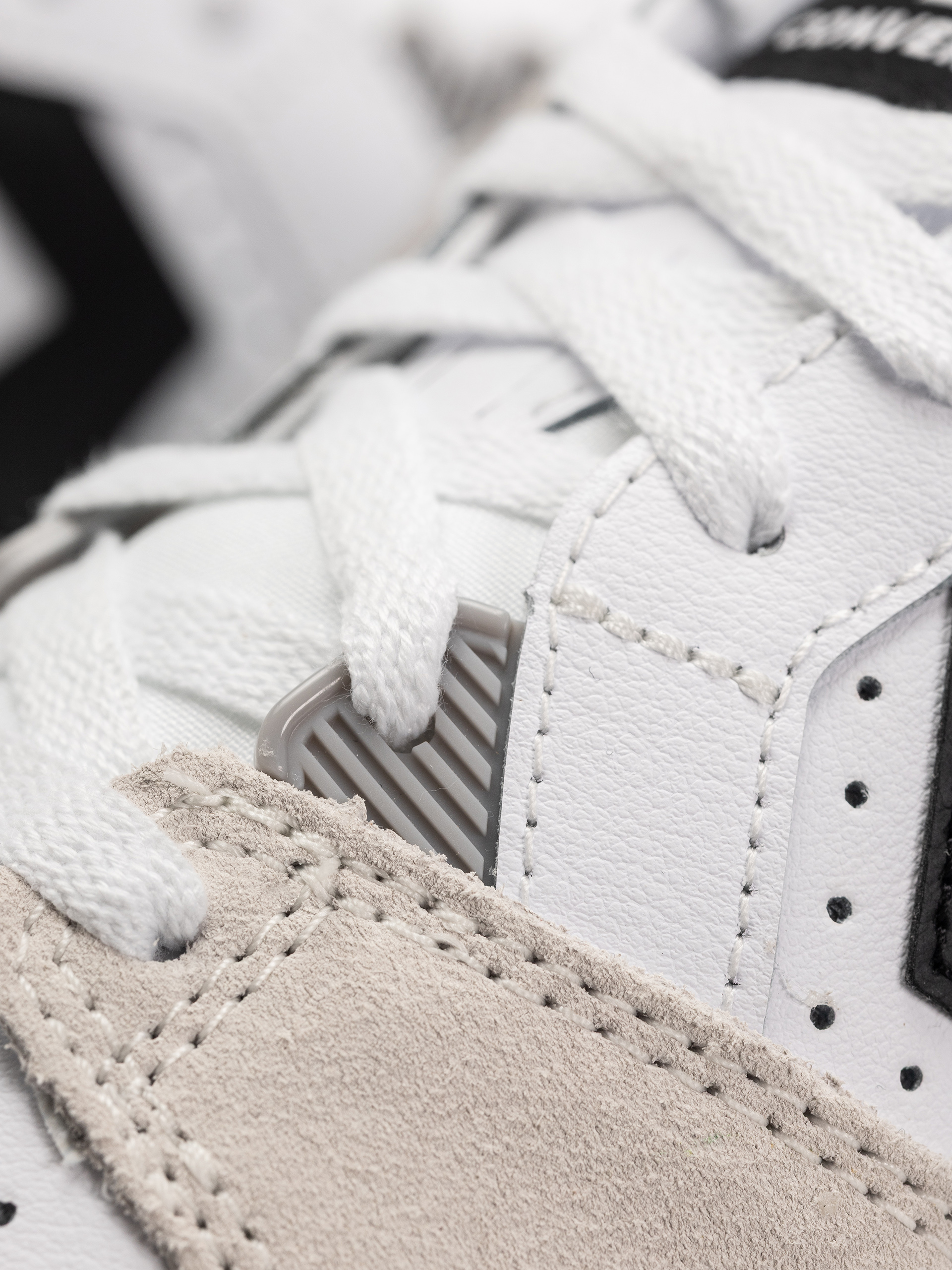 Buty Converse CL98 (white/black/grey area)