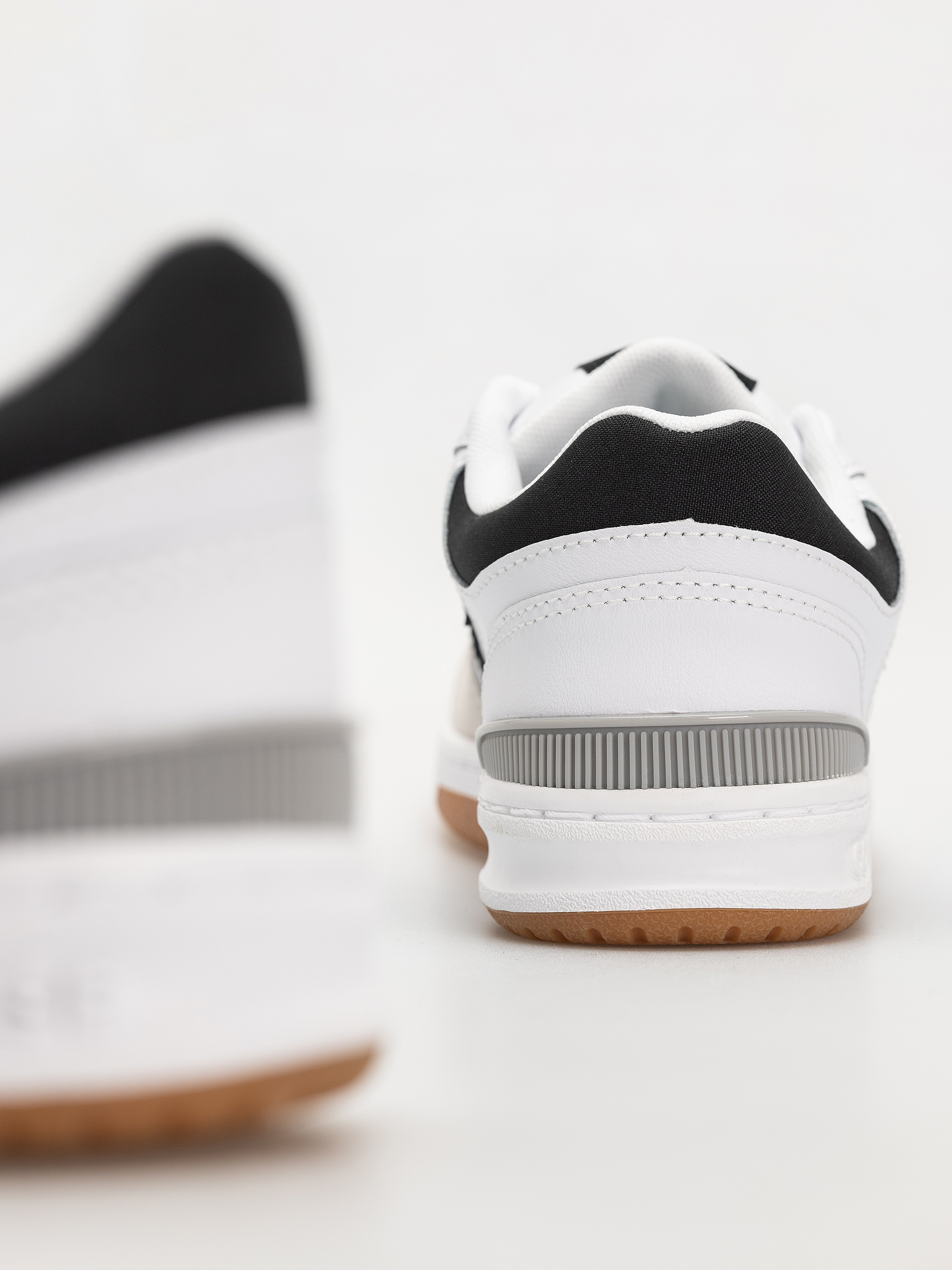 Buty Converse CL98 (white/black/grey area)