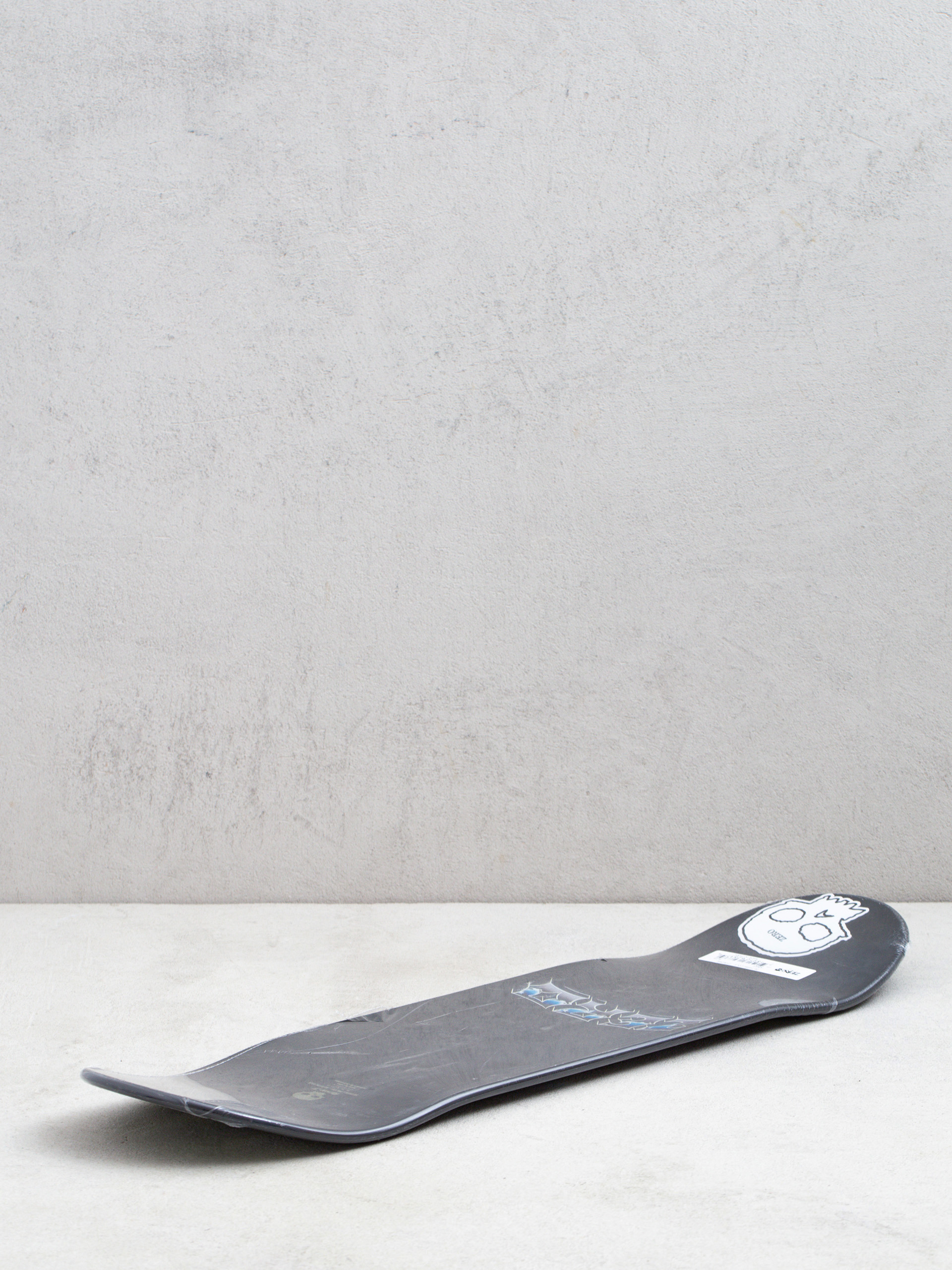 Deck Zero Cole Chrome (all black)