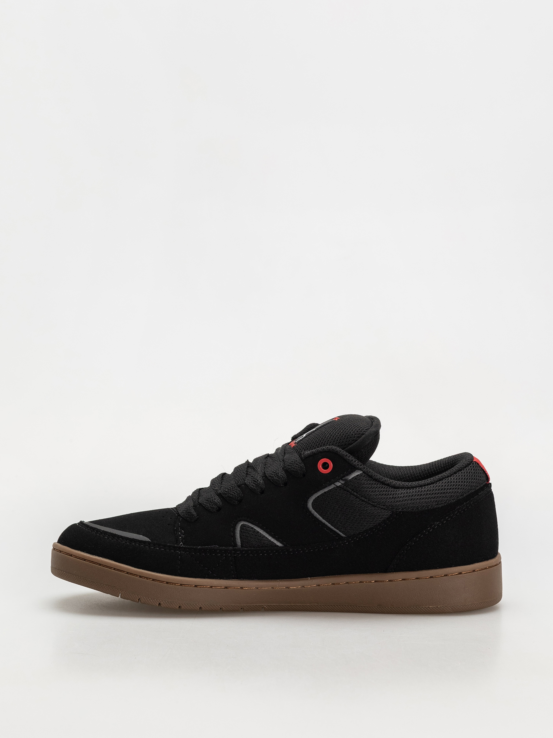 Buty eS Sophisto (black/gum)