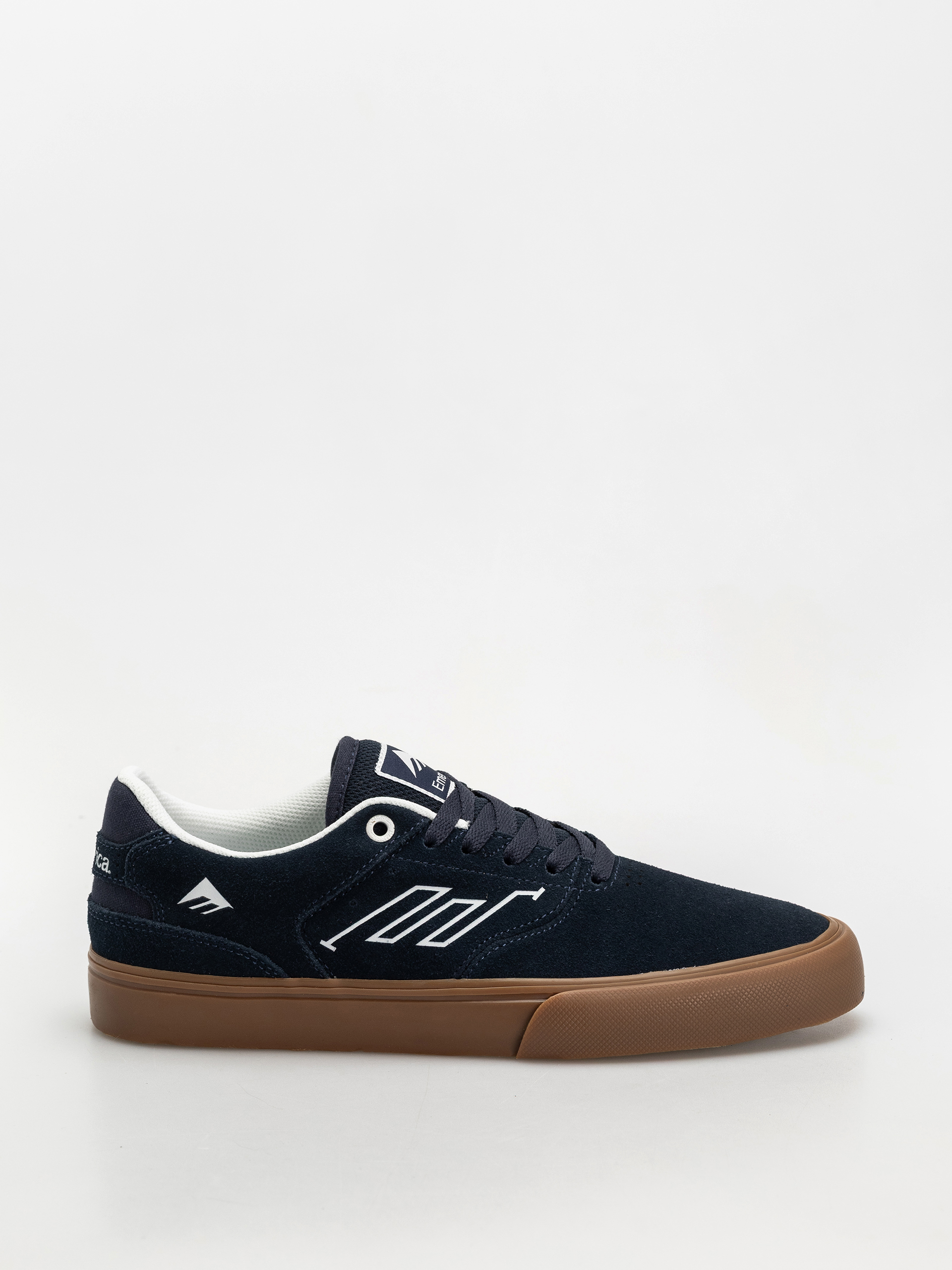 Buty Emerica The Low Vulc (navy/gum)