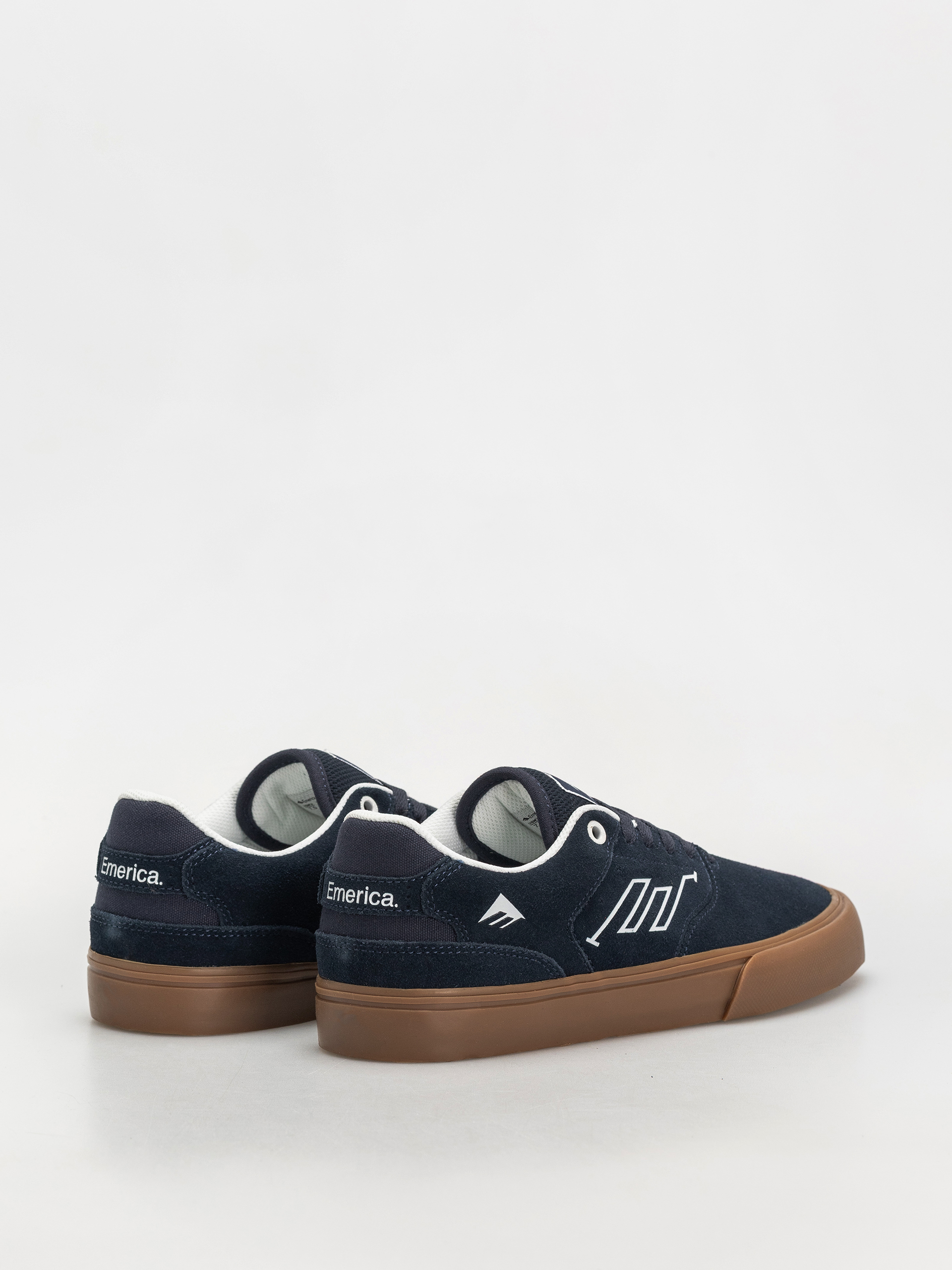Buty Emerica The Low Vulc (navy/gum)