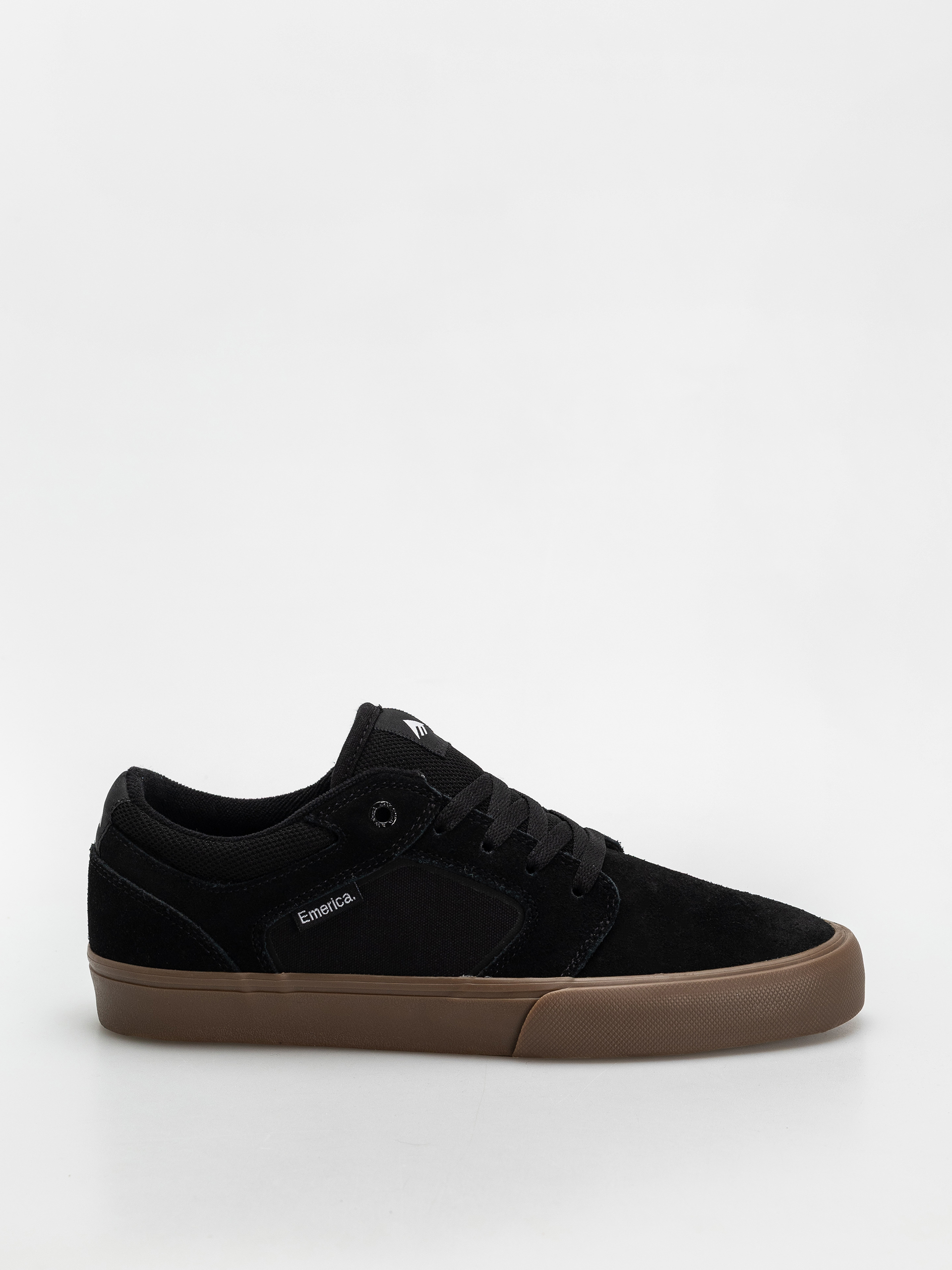 Buty Emerica Cadence (black/gum)
