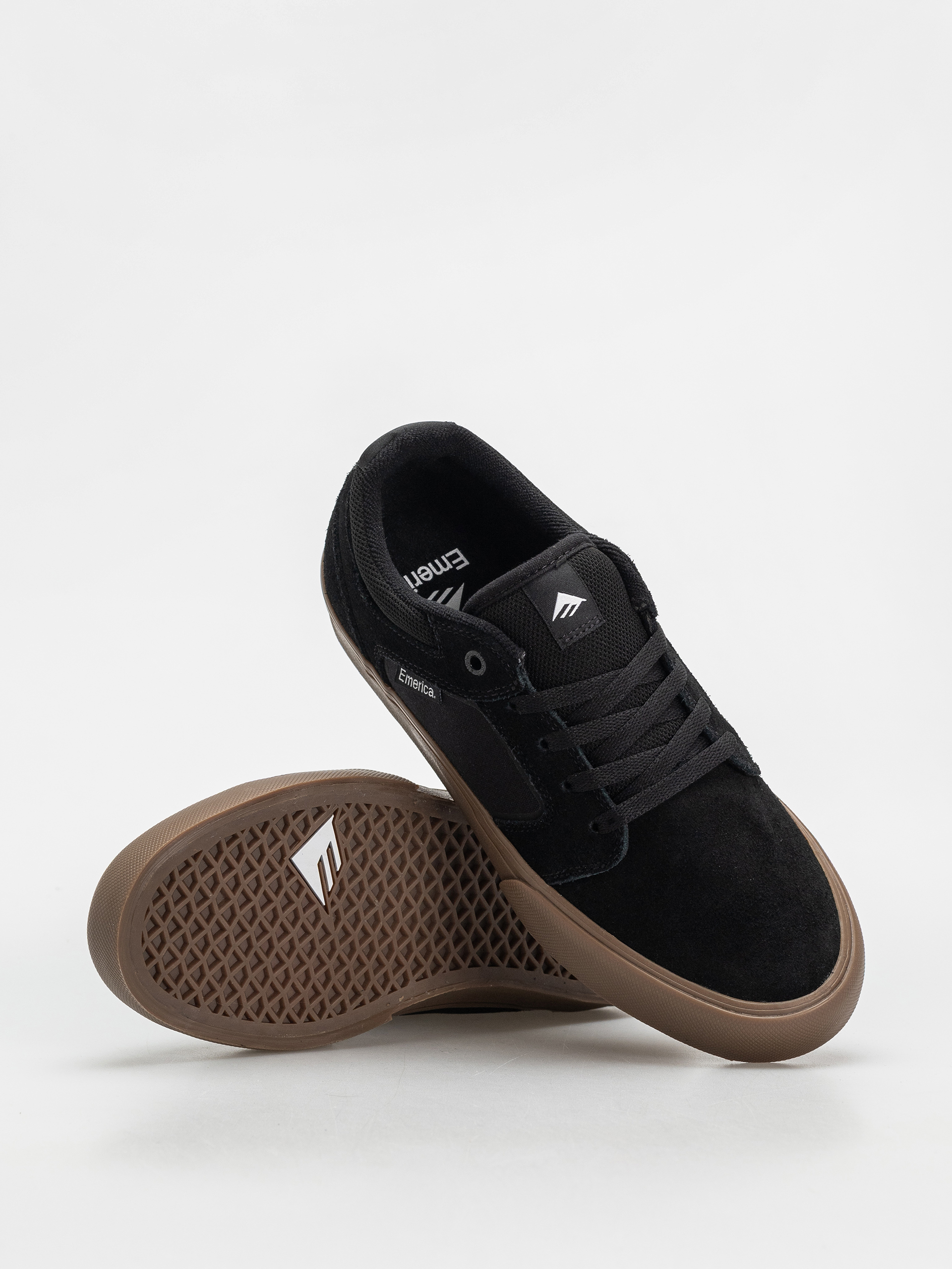 Buty Emerica Cadence (black/gum)