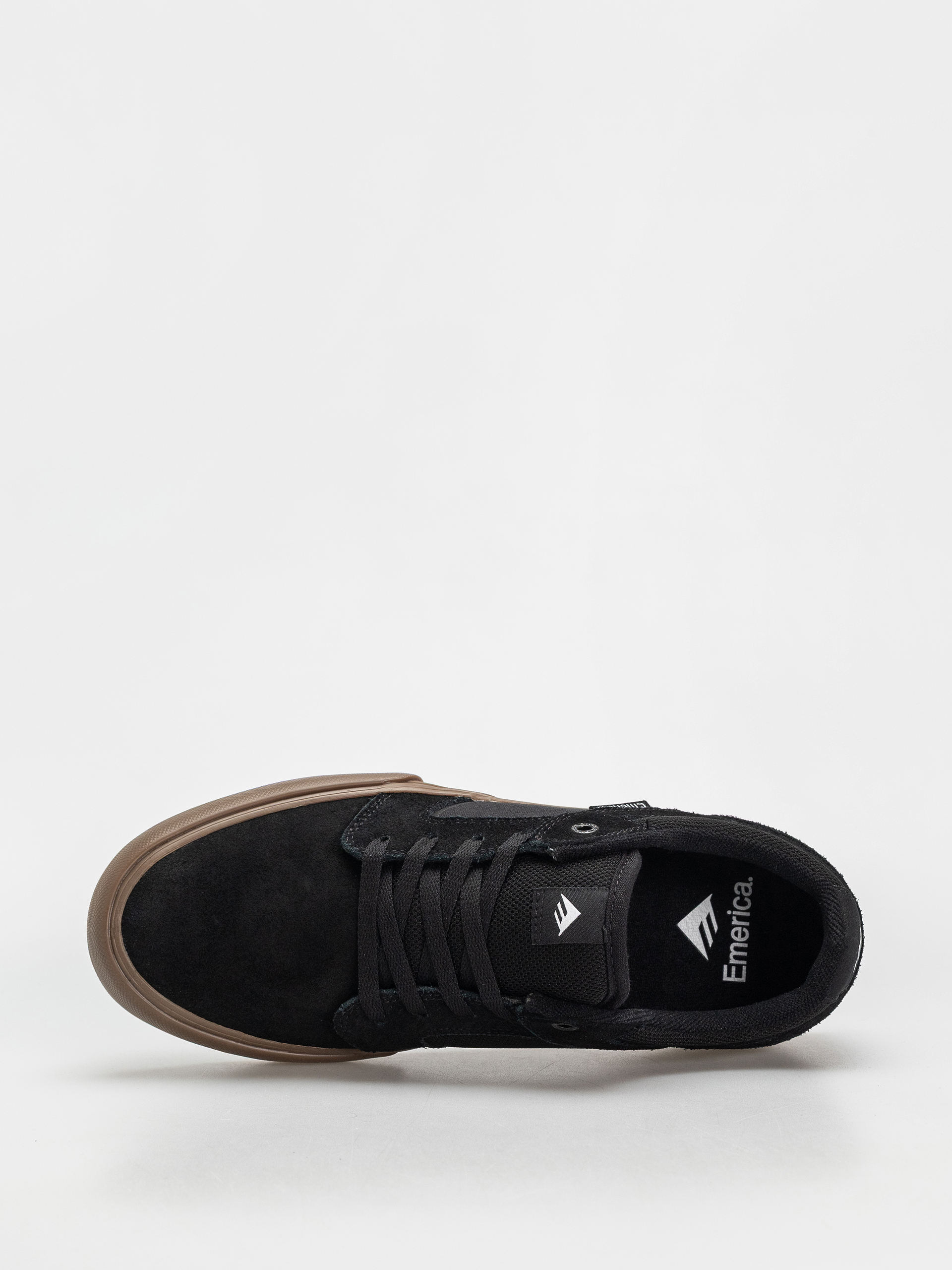 Buty Emerica Cadence (black/gum)