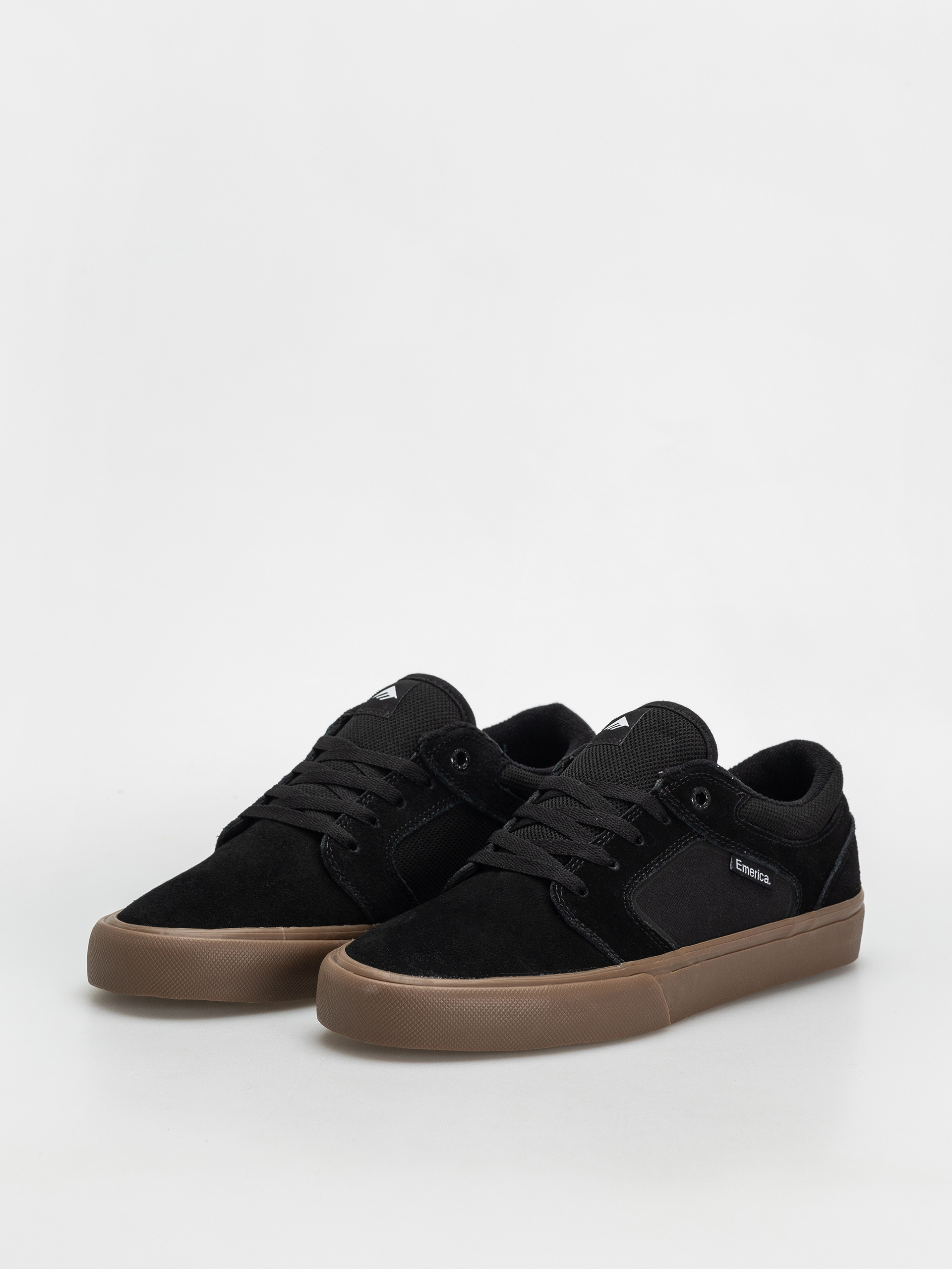 Buty Emerica Cadence (black/gum)