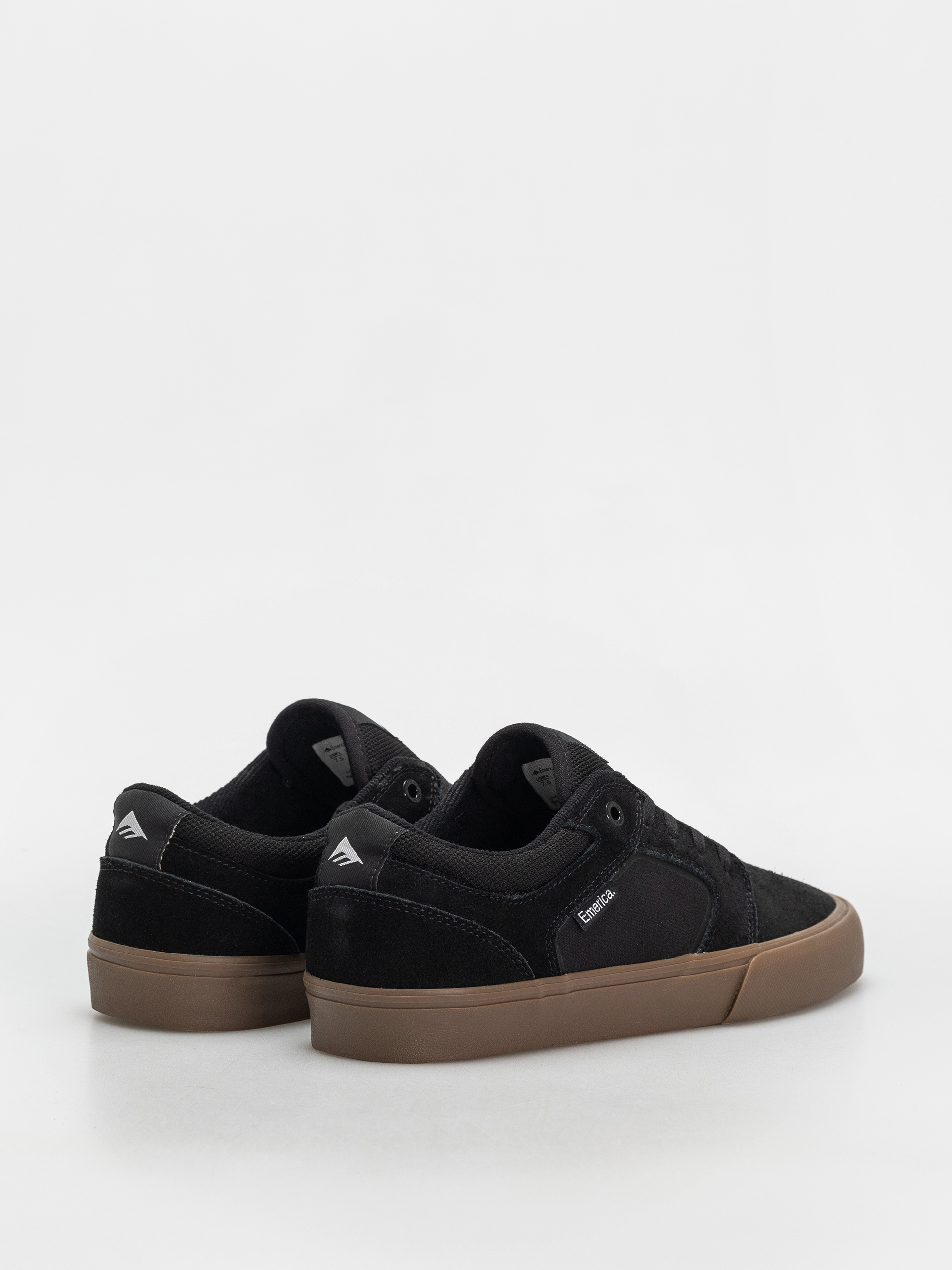 Buty Emerica Cadence (black/gum)
