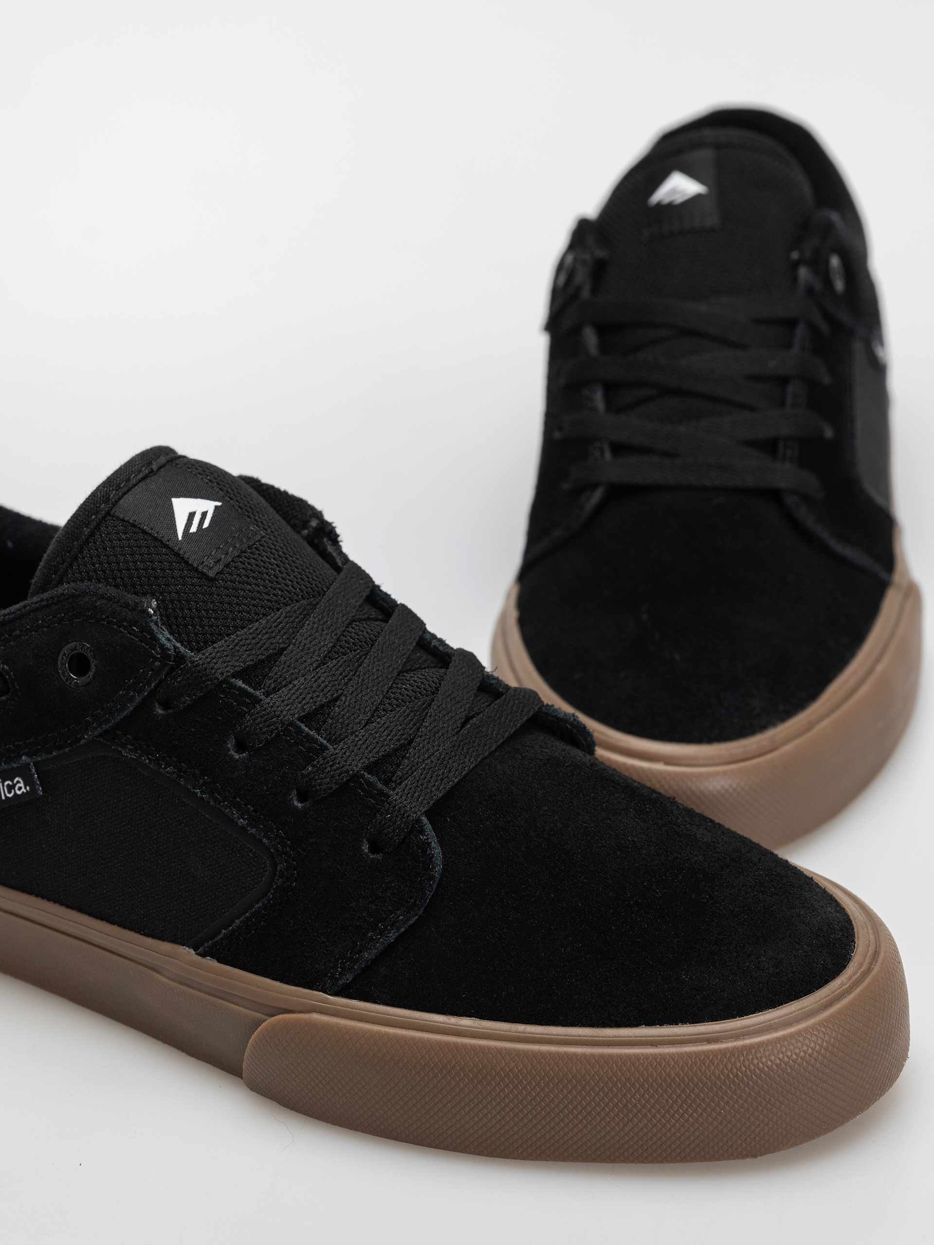 Buty Emerica Cadence (black/gum)
