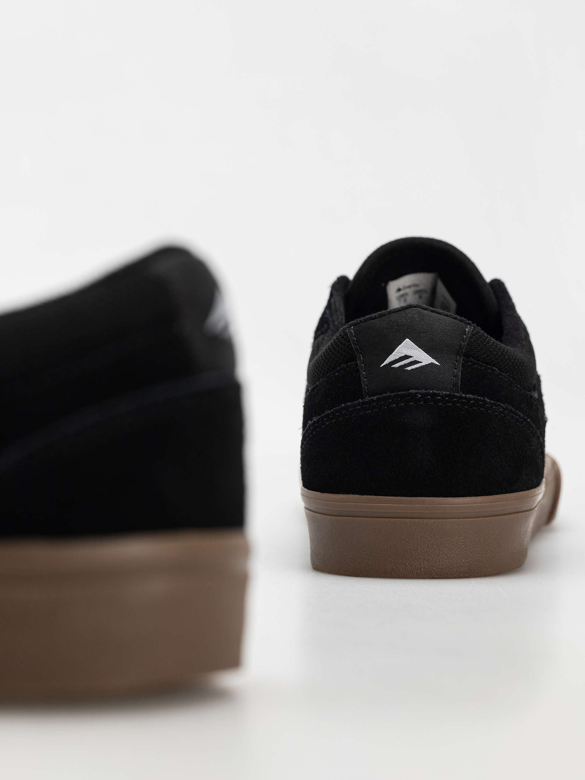 Buty Emerica Cadence (black/gum)