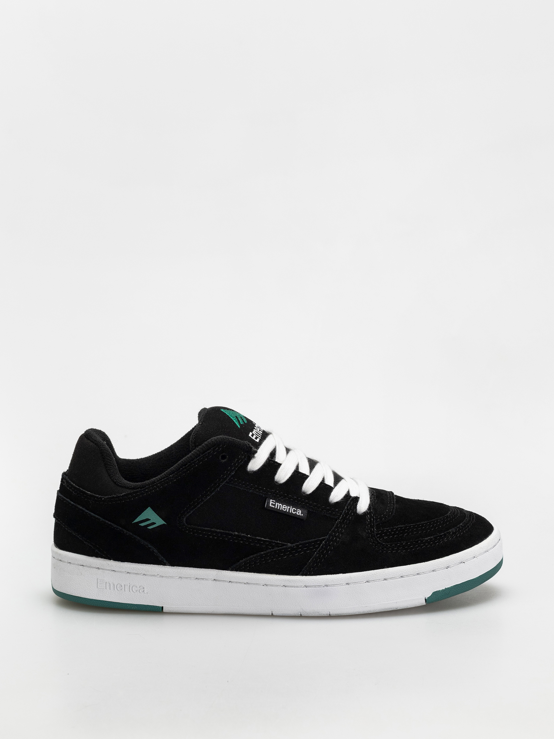 Buty Emerica Mute (black)