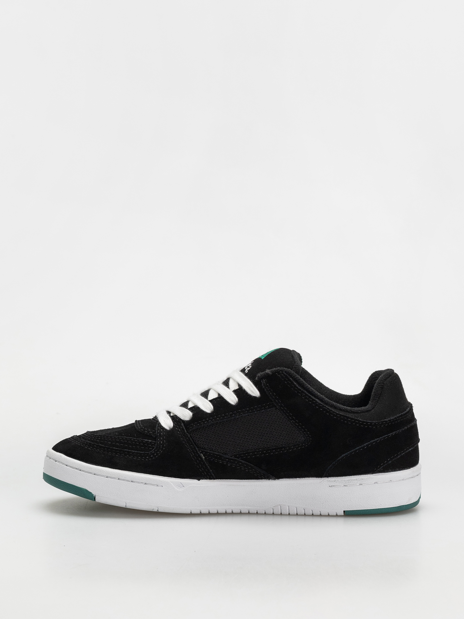 Buty Emerica Mute (black)
