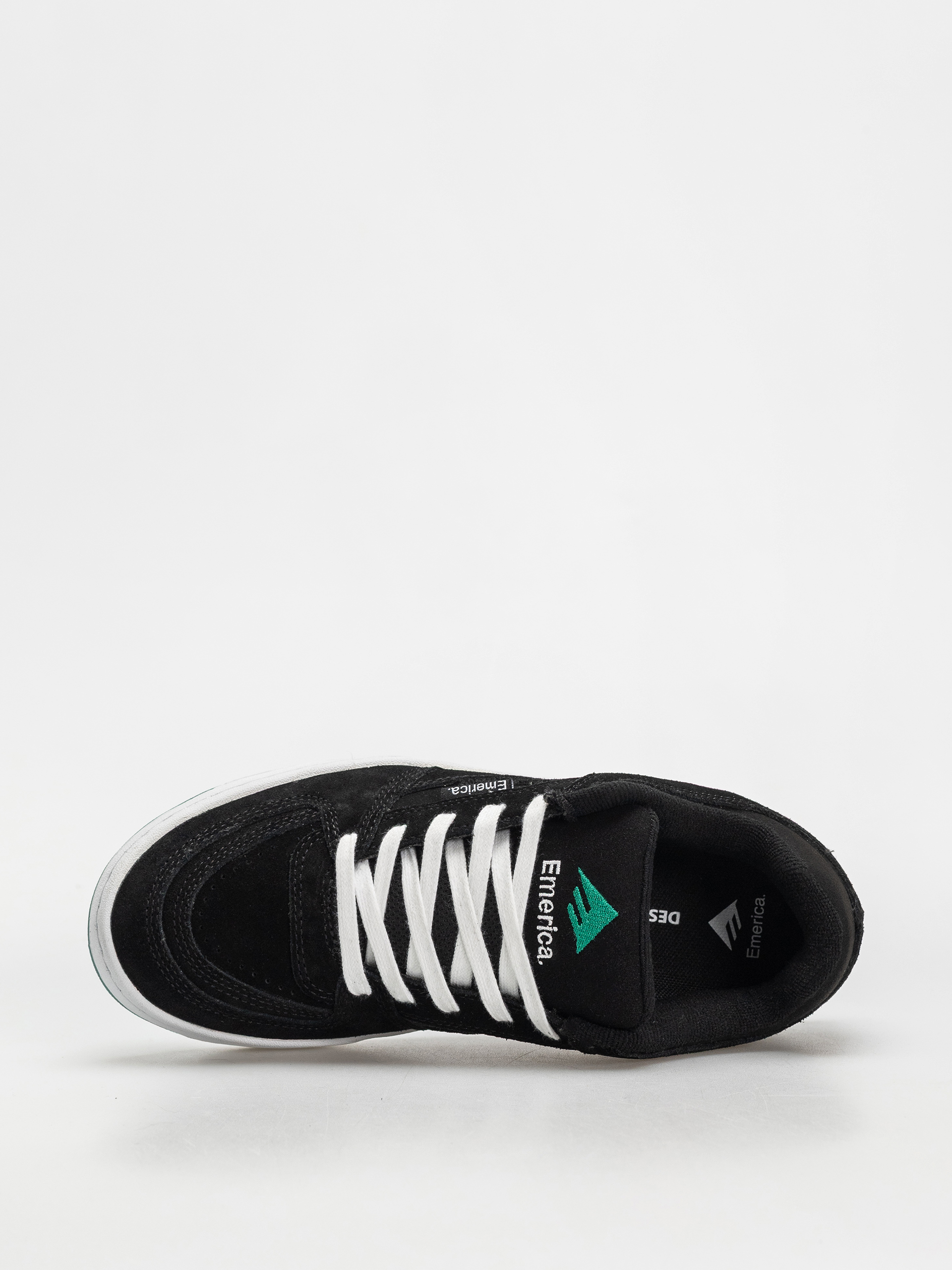 Buty Emerica Mute (black)
