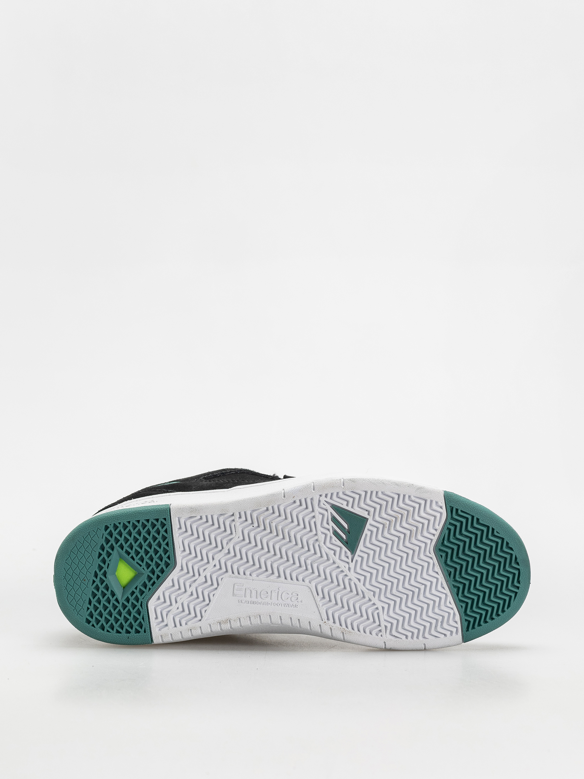 Buty Emerica Mute (black)