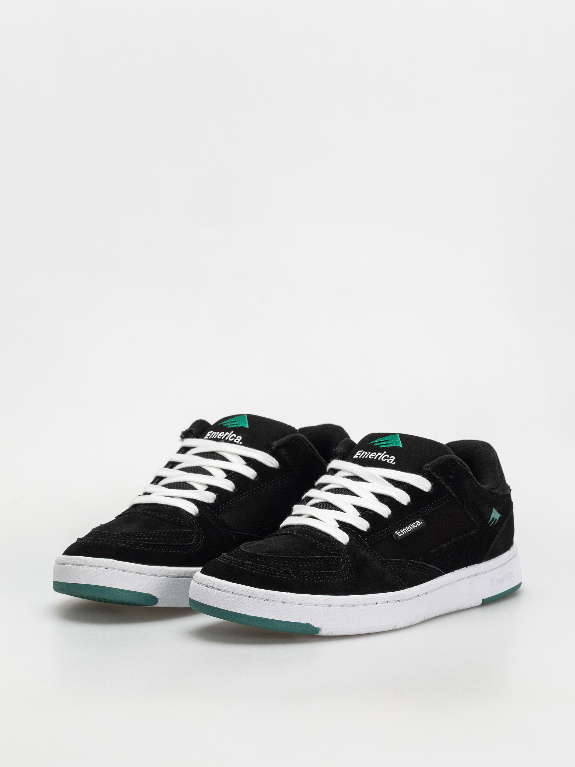 Buty Emerica Mute (black)
