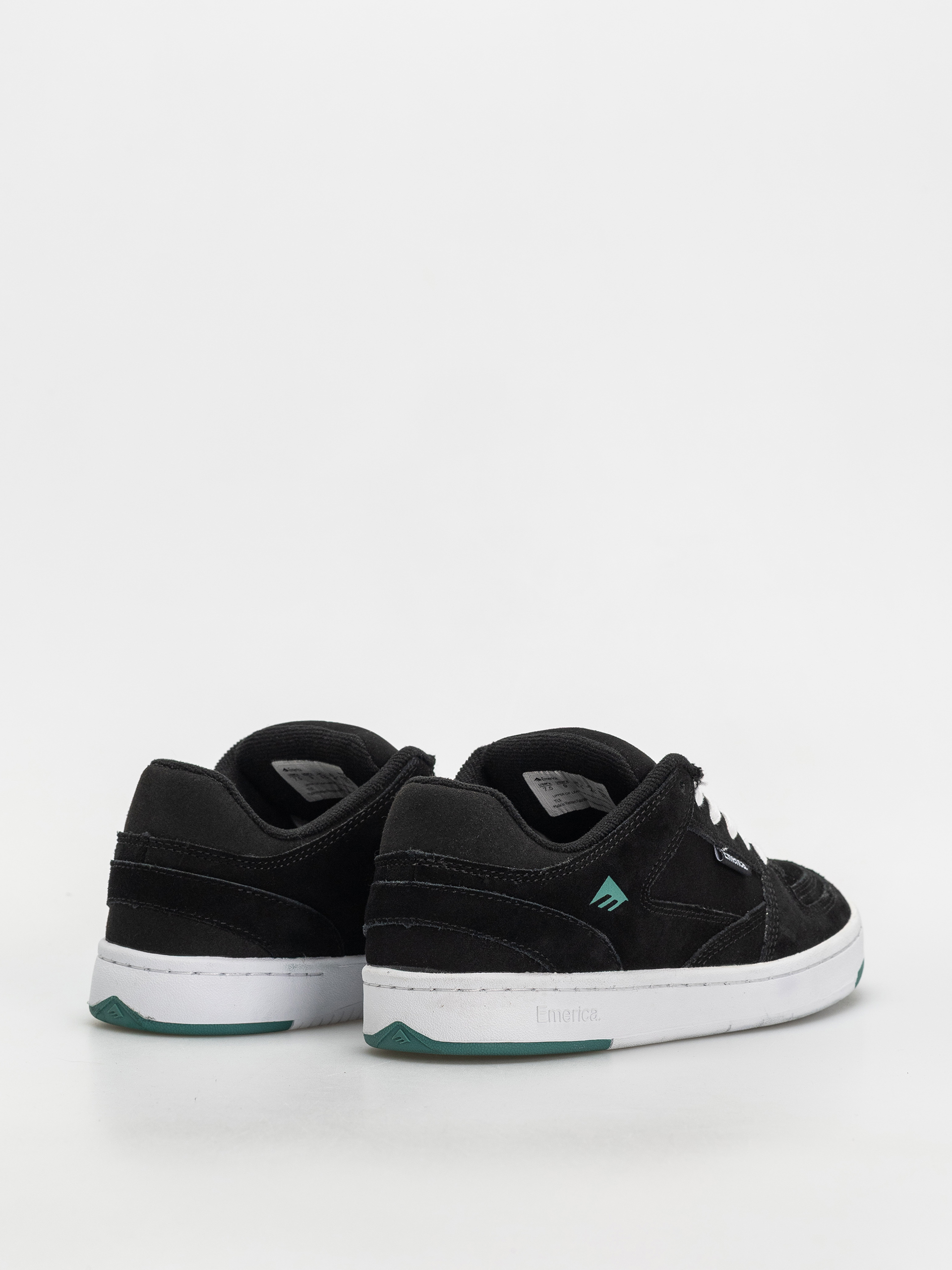 Buty Emerica Mute (black)