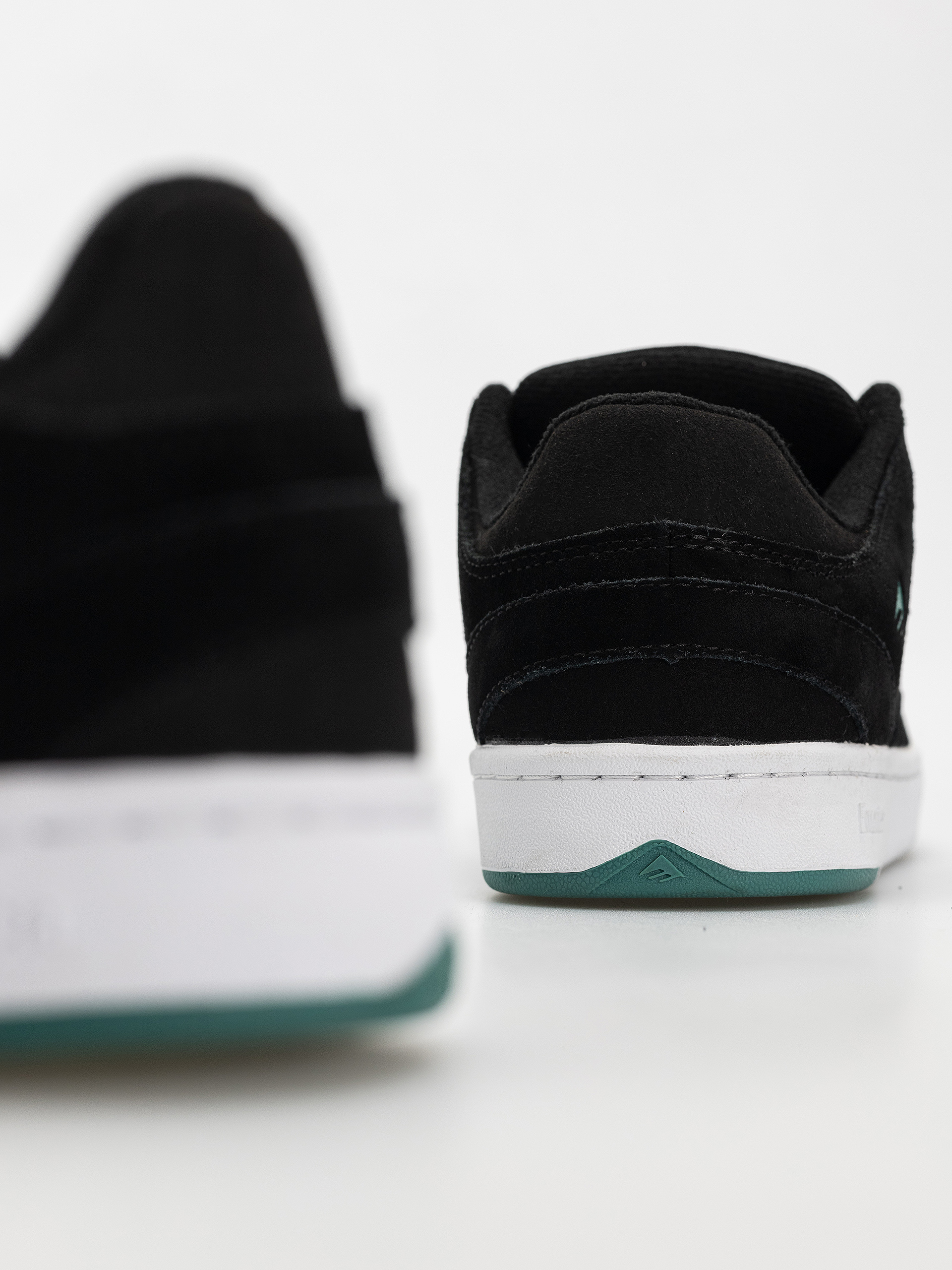 Buty Emerica Mute (black)