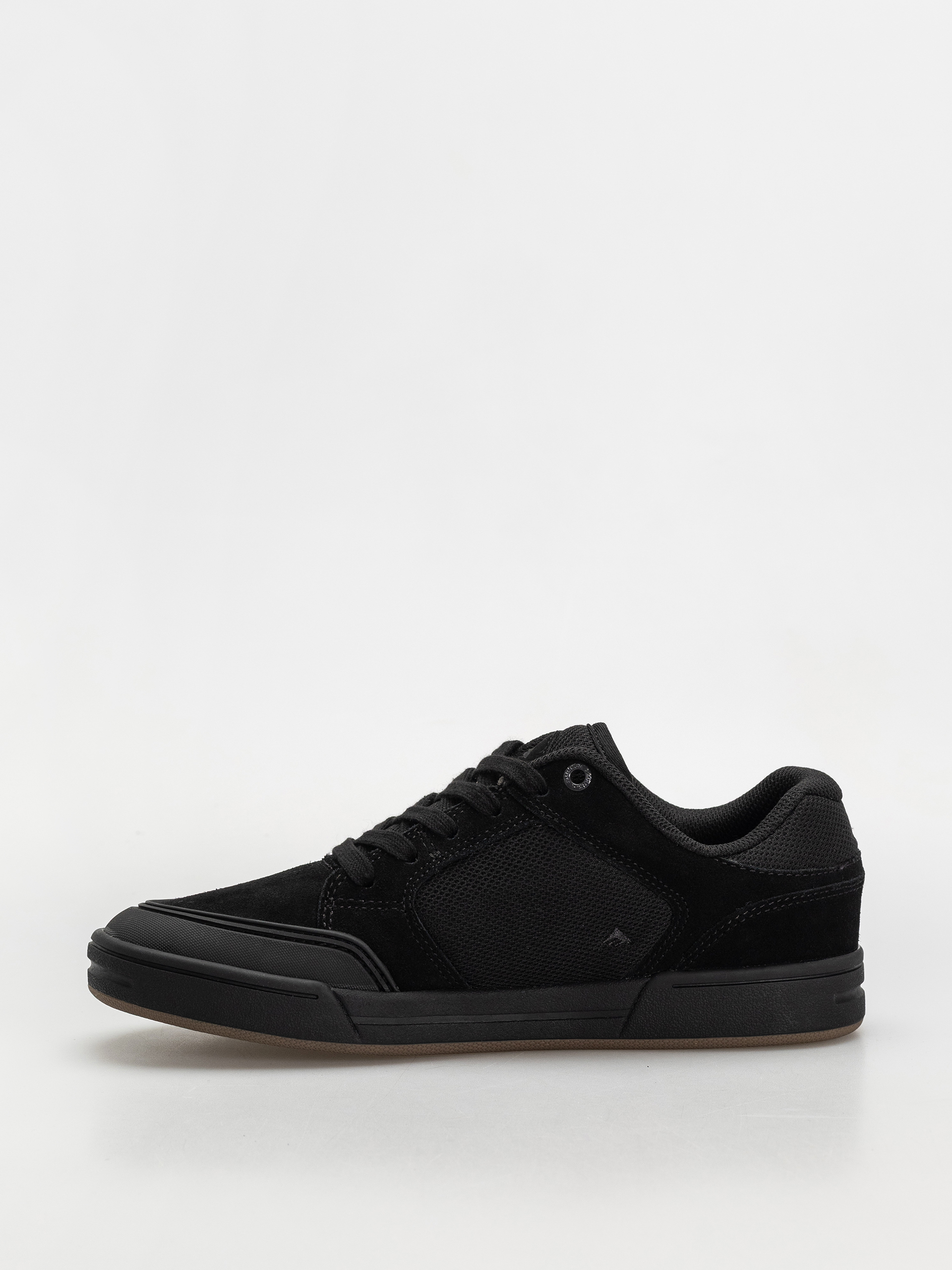 Buty Emerica Heritic (black/black)