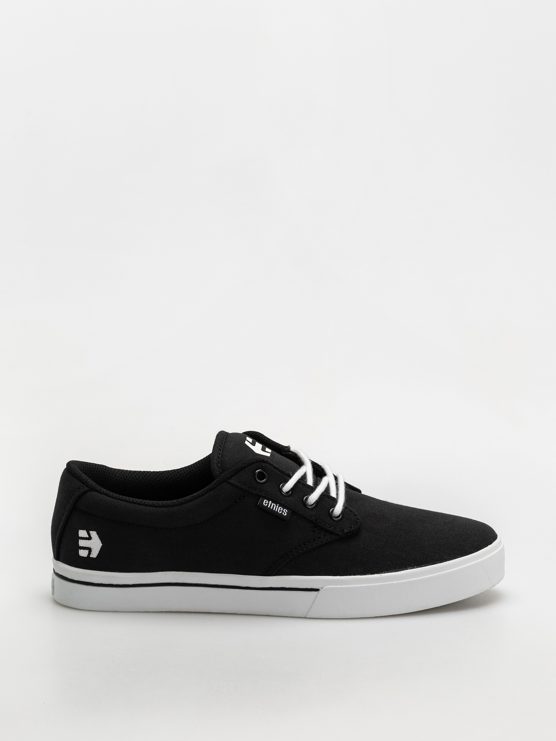 Buty Etnies Jameson 2 Eco (black/white/white)