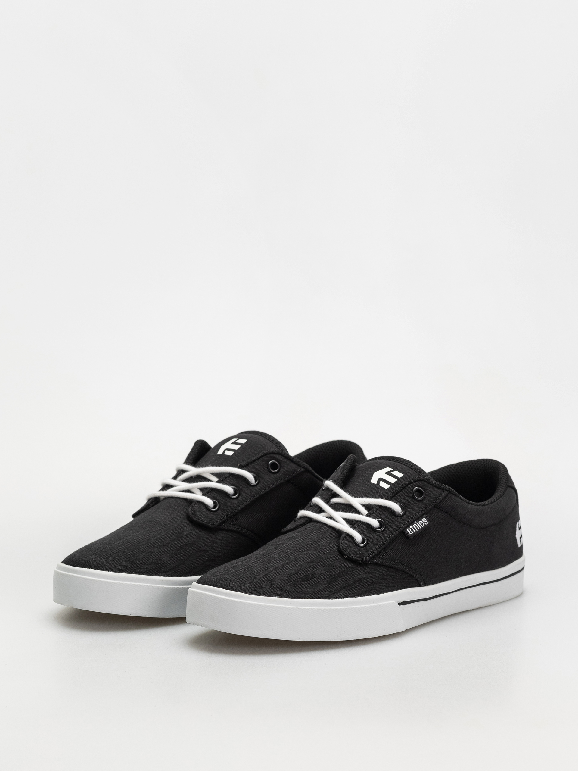 Buty Etnies Jameson 2 Eco (black/white/white)