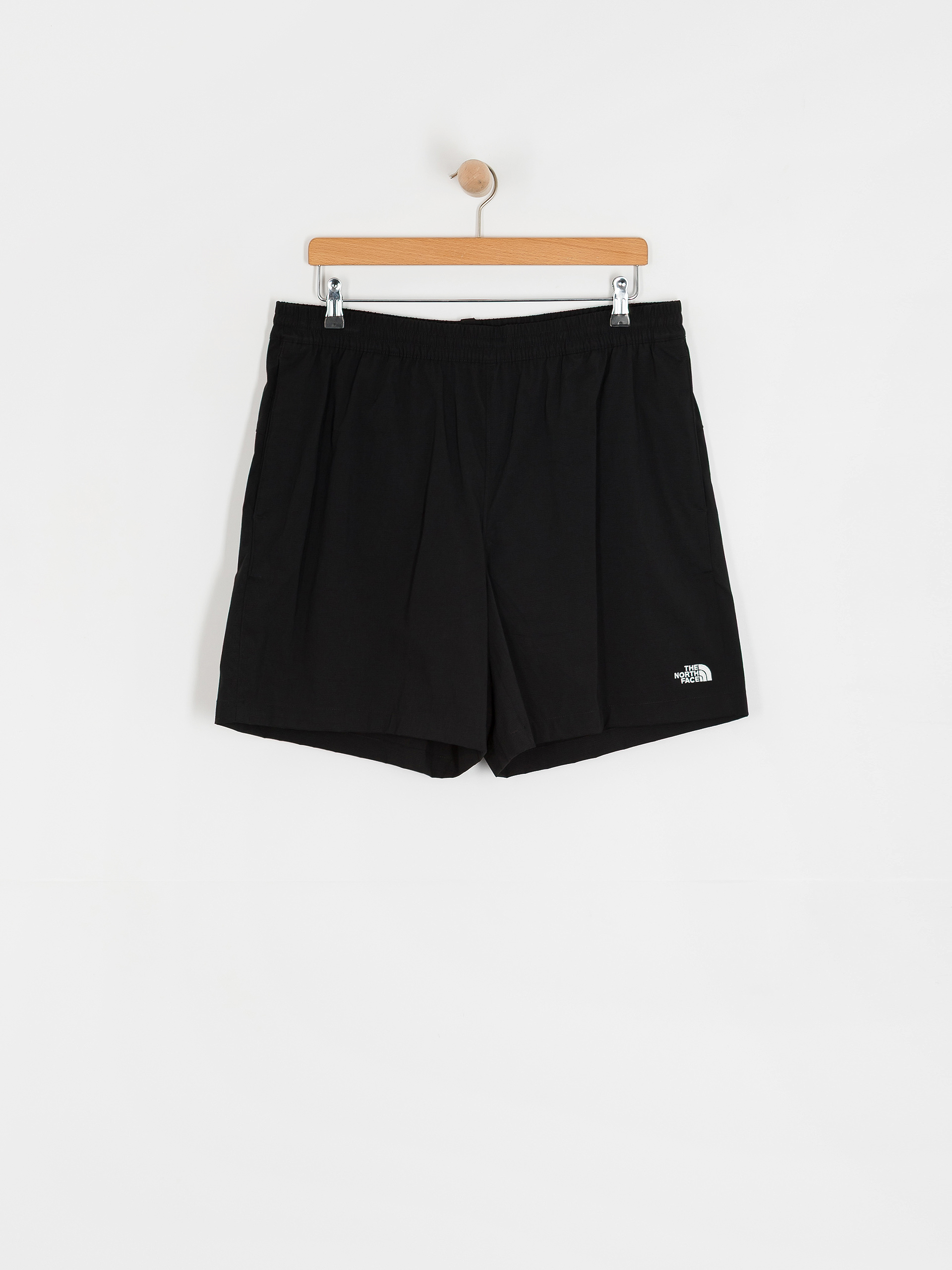 Szorty The North Face Class V Pathfinder (tnf black)