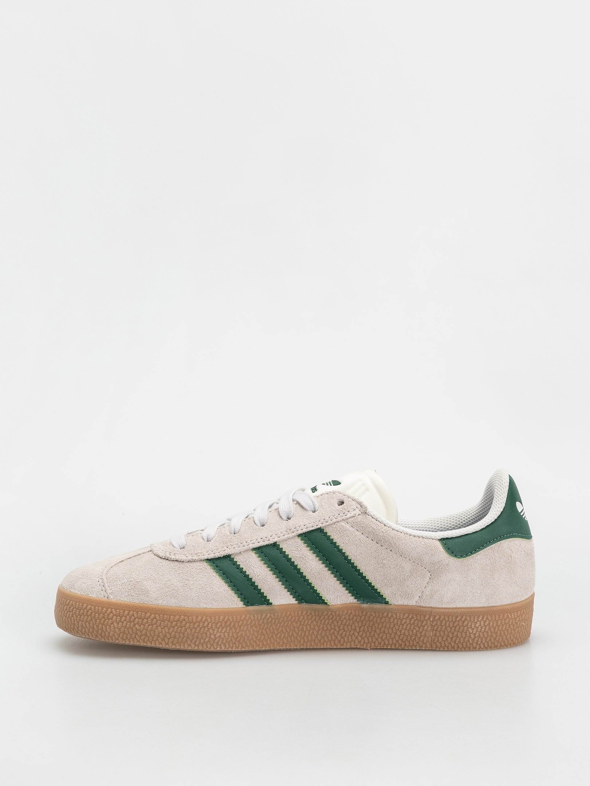 Buty adidas Gazelle ADV (crywht/crywht/gum4)
