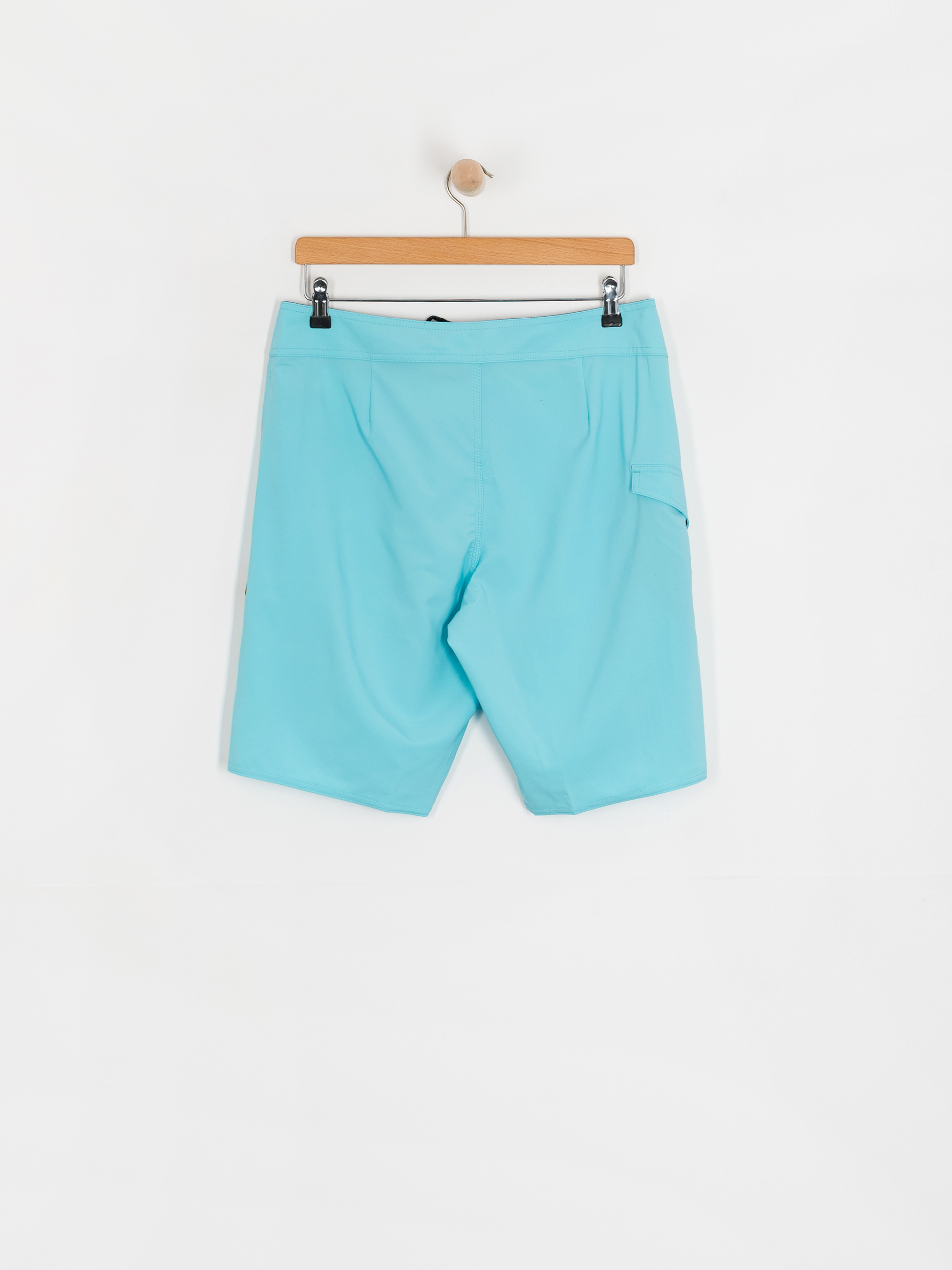 Boardshorty Volcom Lido Solid Mod 20 (resin blue)