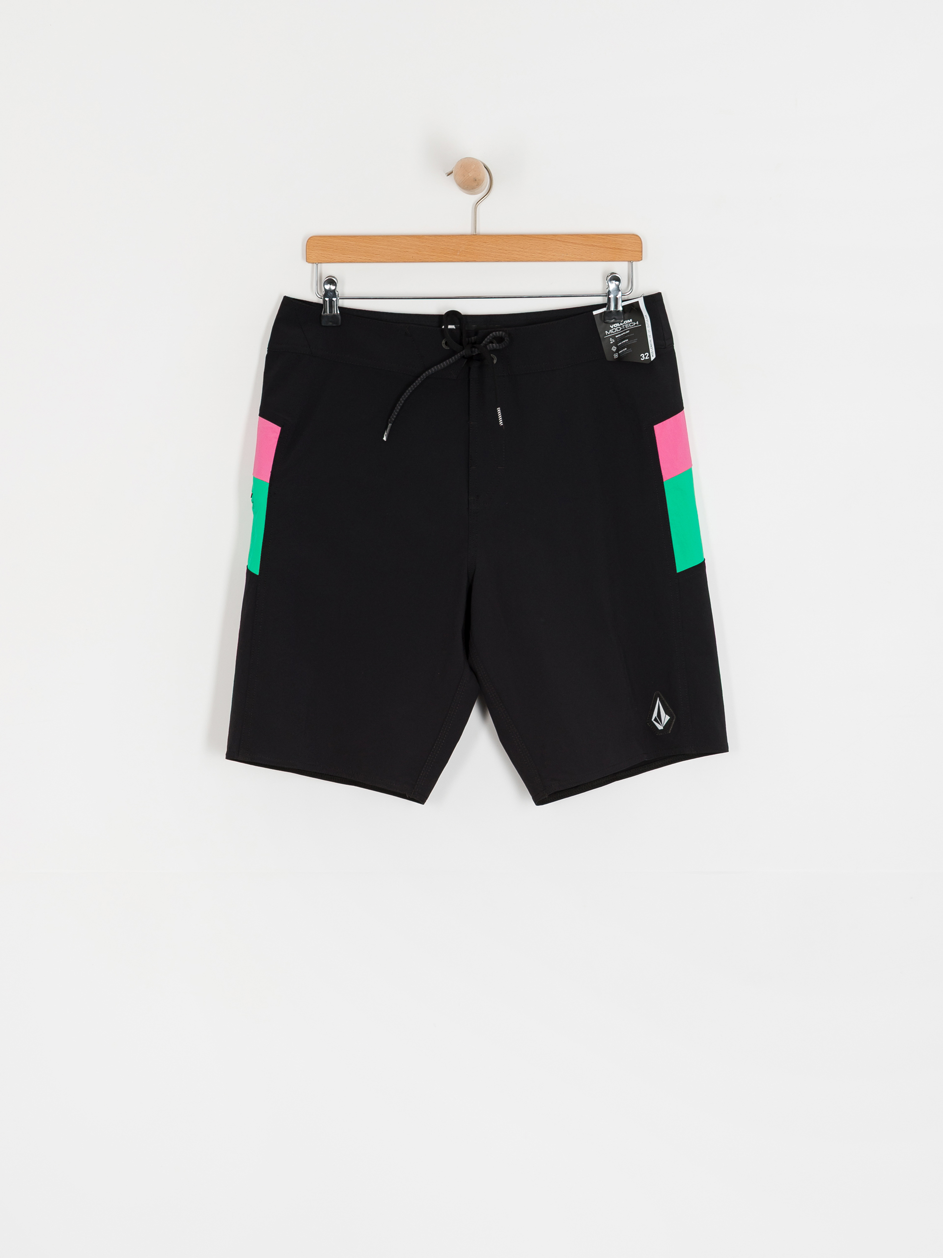 Boardshorty Volcom Strand Liberators 20 (black)