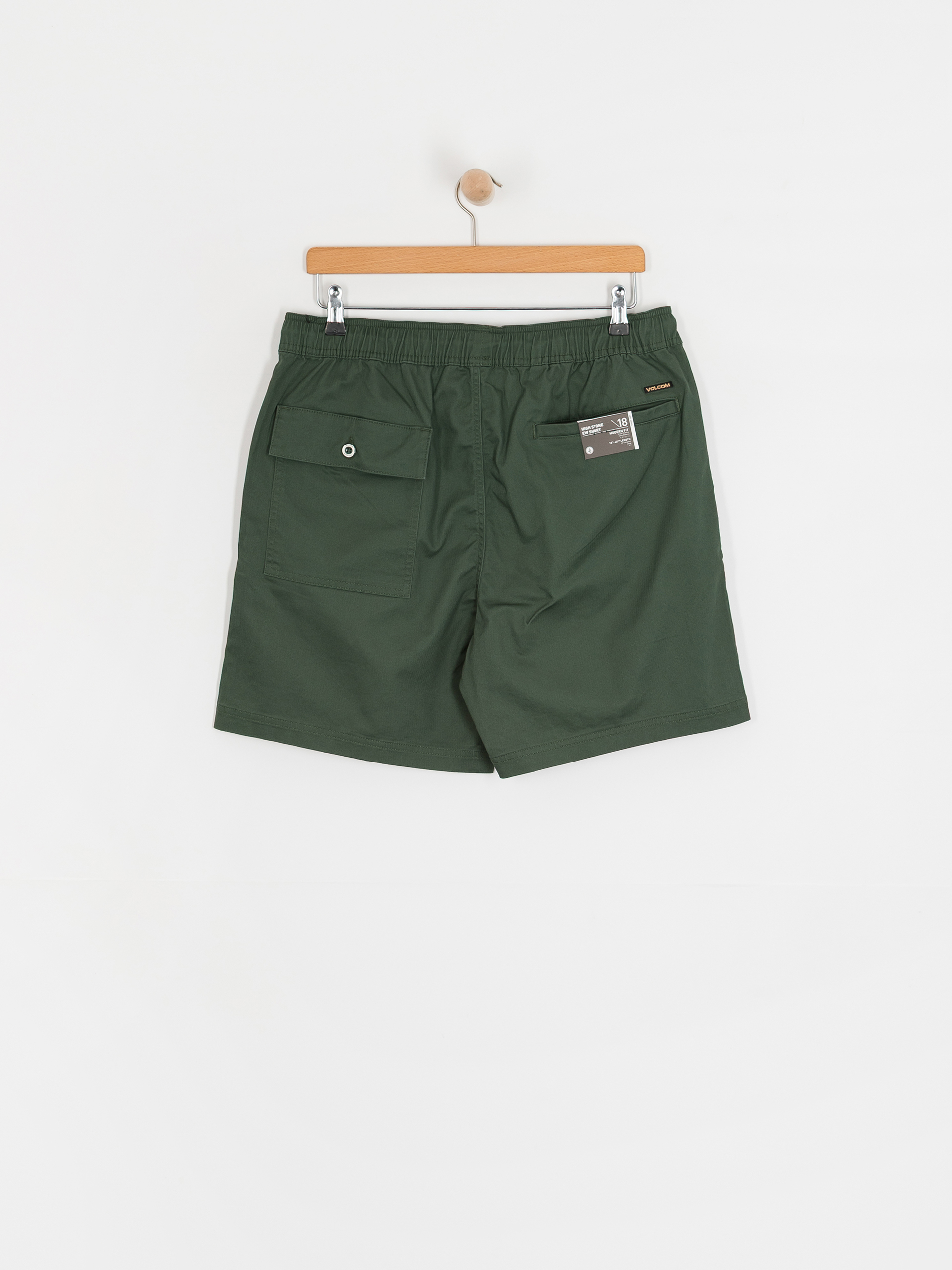 Szorty Volcom High Stone Ew 18 (alpine)