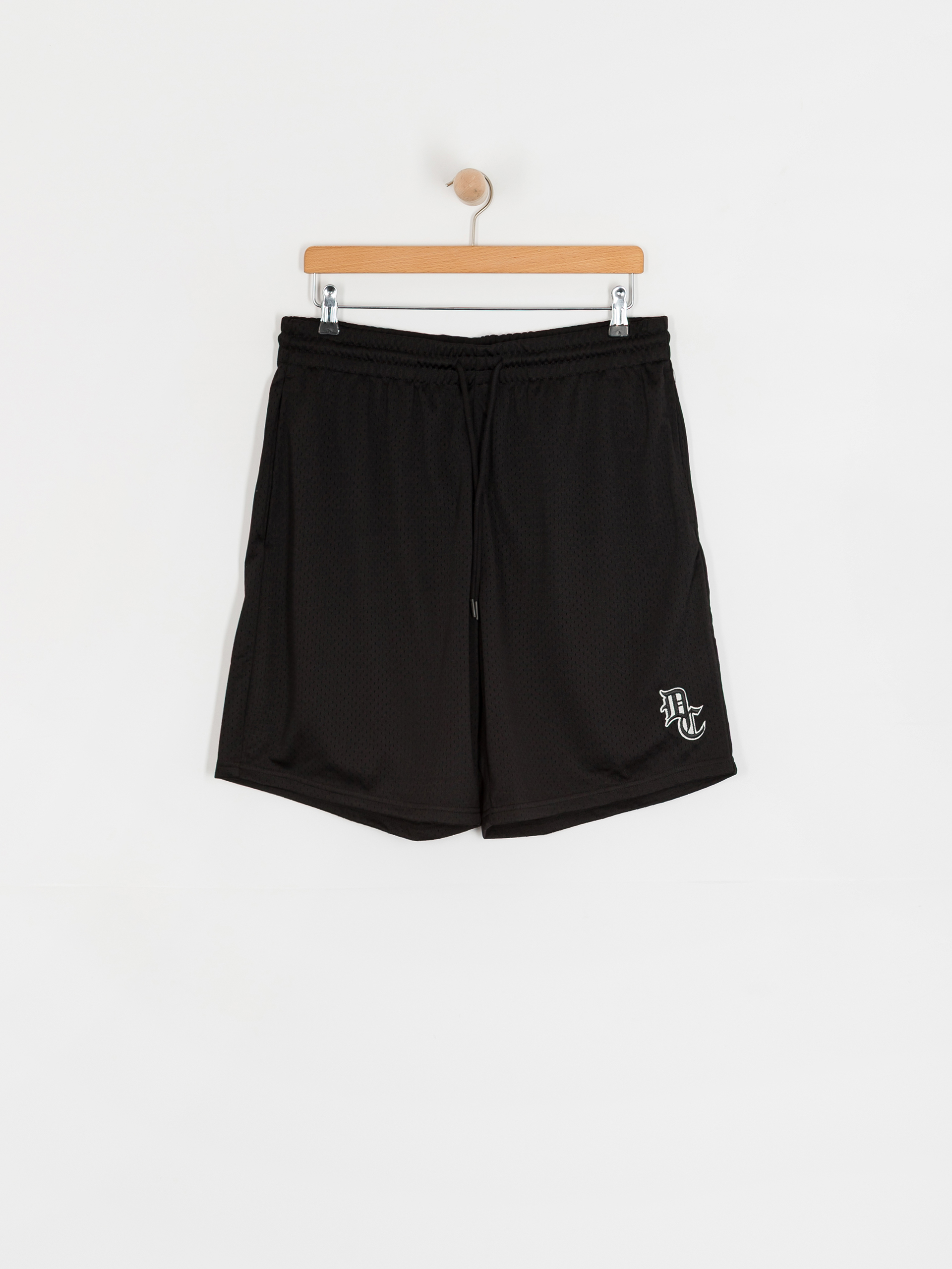 Szorty DC No Hitter (black)
