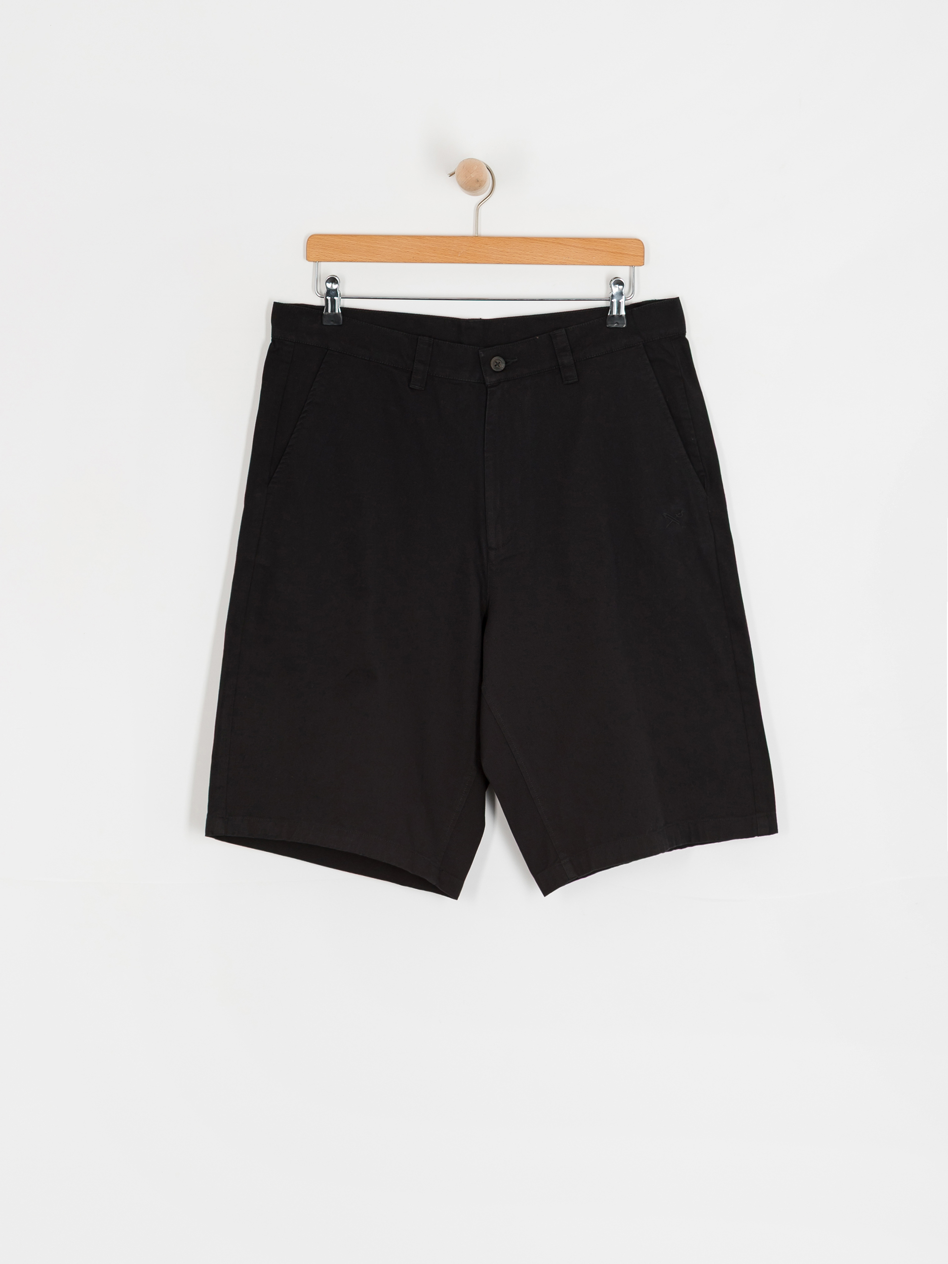 Szorty Iriedaily Bar 249 (black)