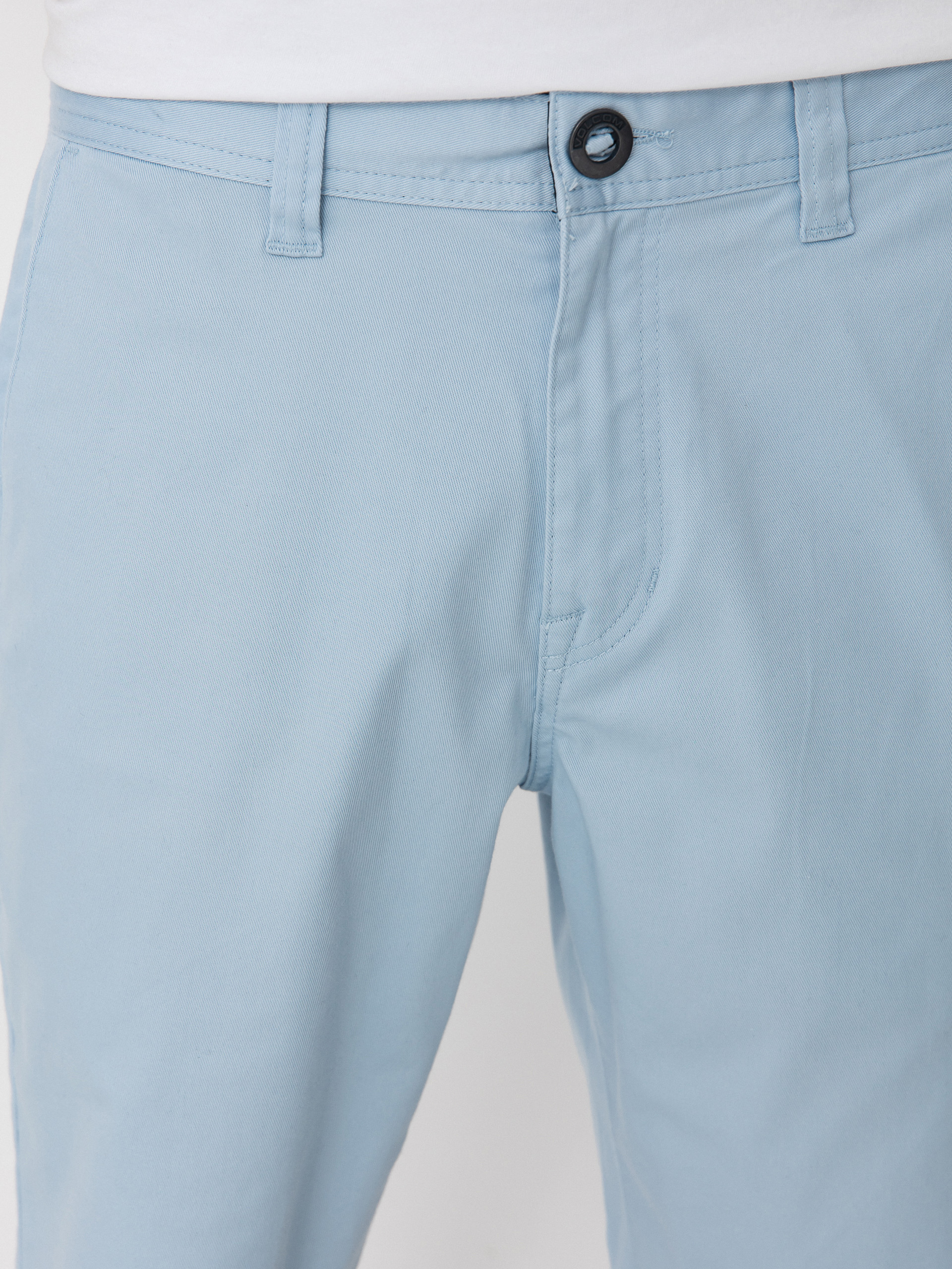 Szorty Volcom Frckn Mdn Strch 21 (carolina blue)
