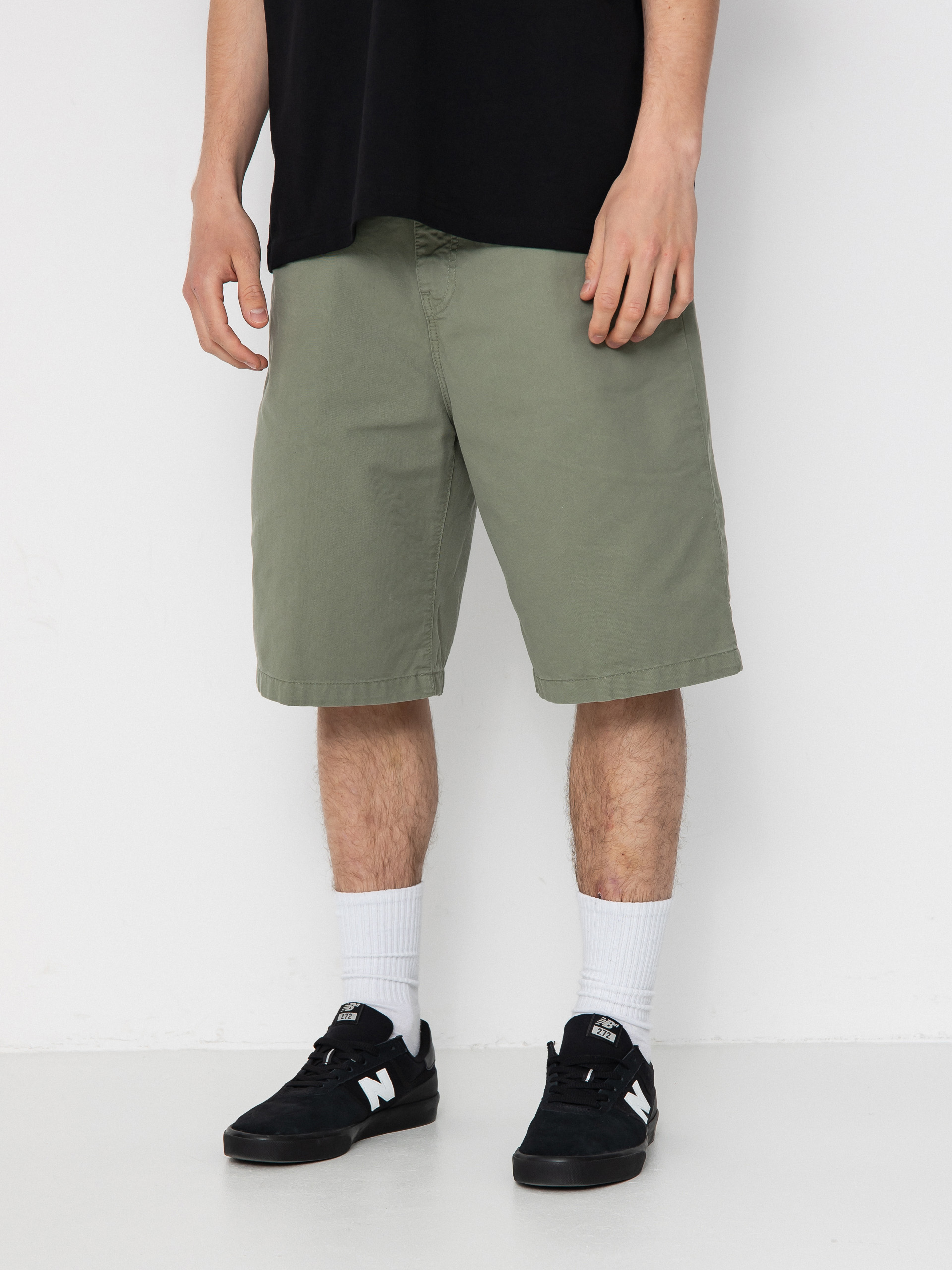 Szorty Carhartt WIP Landon (park)