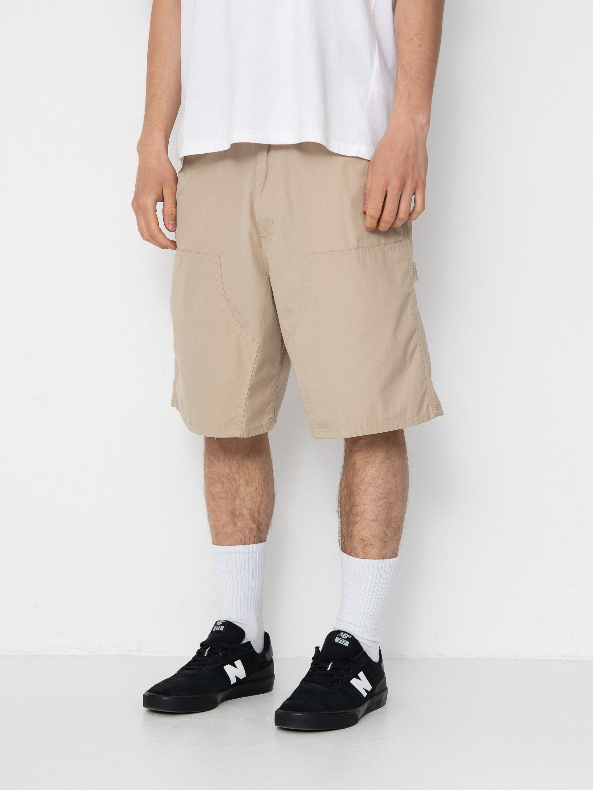 Szorty Carhartt WIP Double Knee (wall)