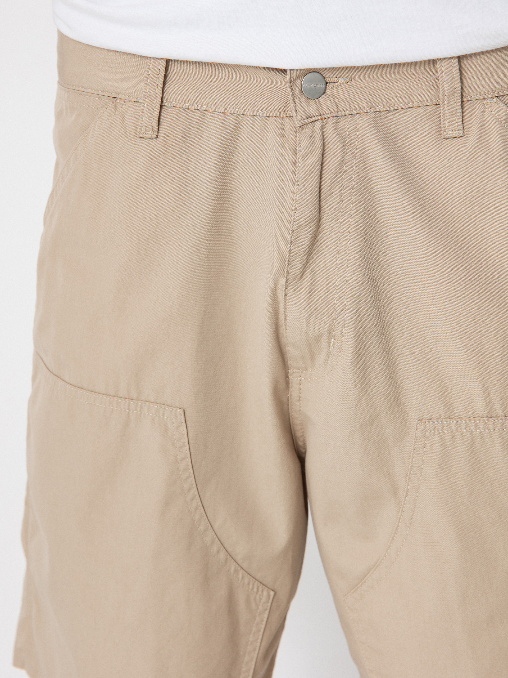 Szorty Carhartt WIP Double Knee (wall)