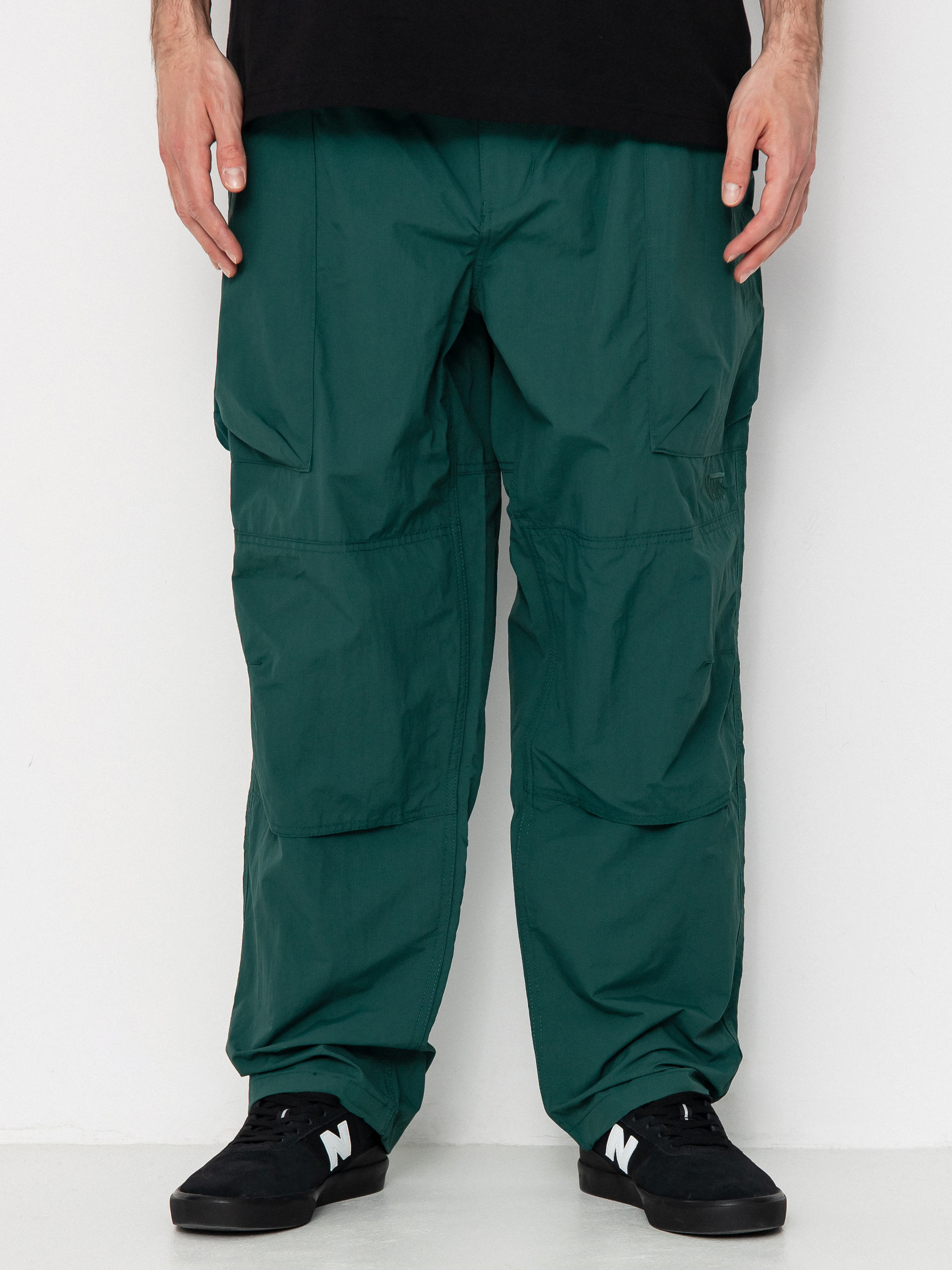 Spodnie Vans Mte Trek Guide (rain forest)