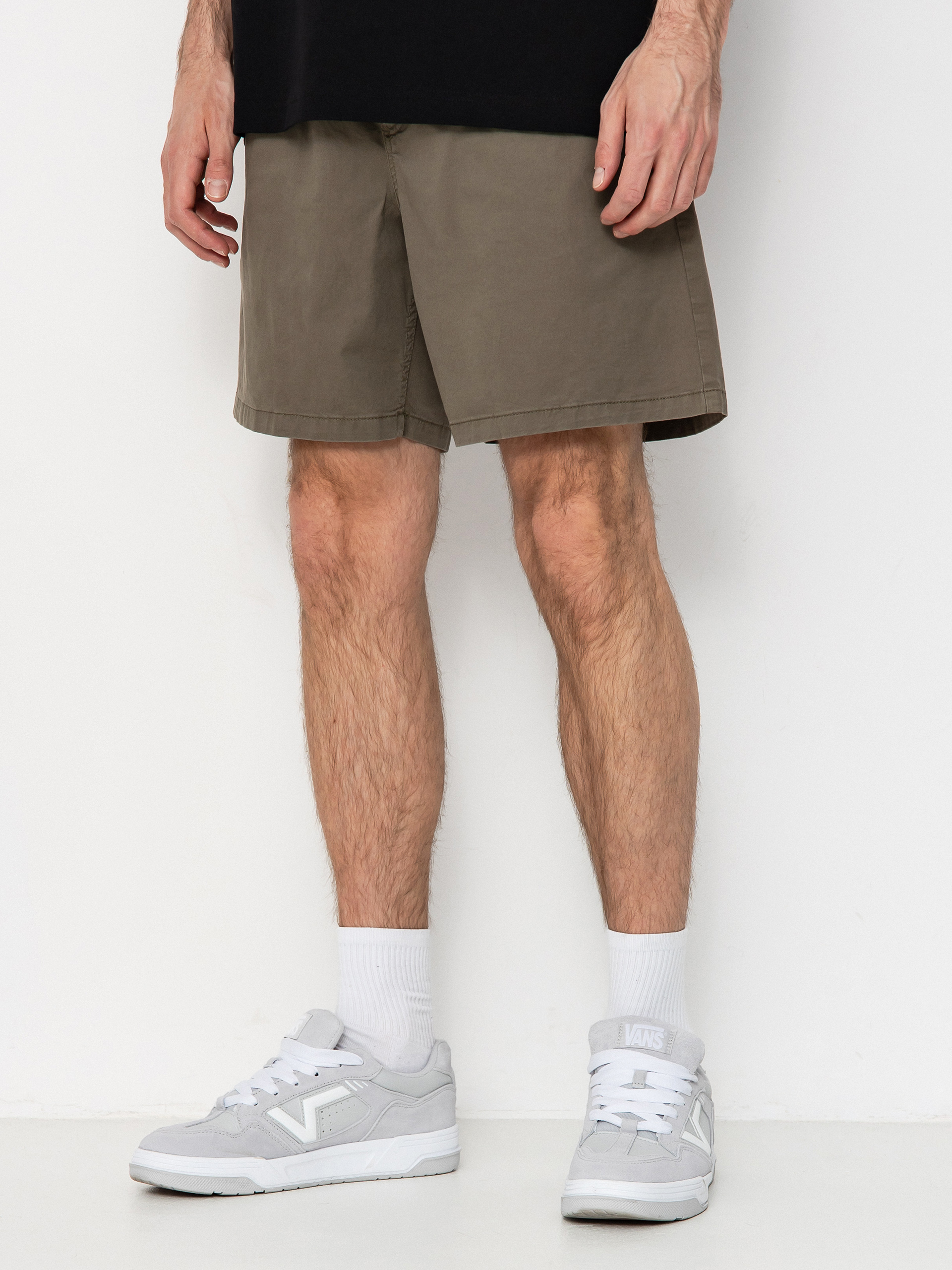 Szorty Vans Range Relaxed Elastic (bungee cord)