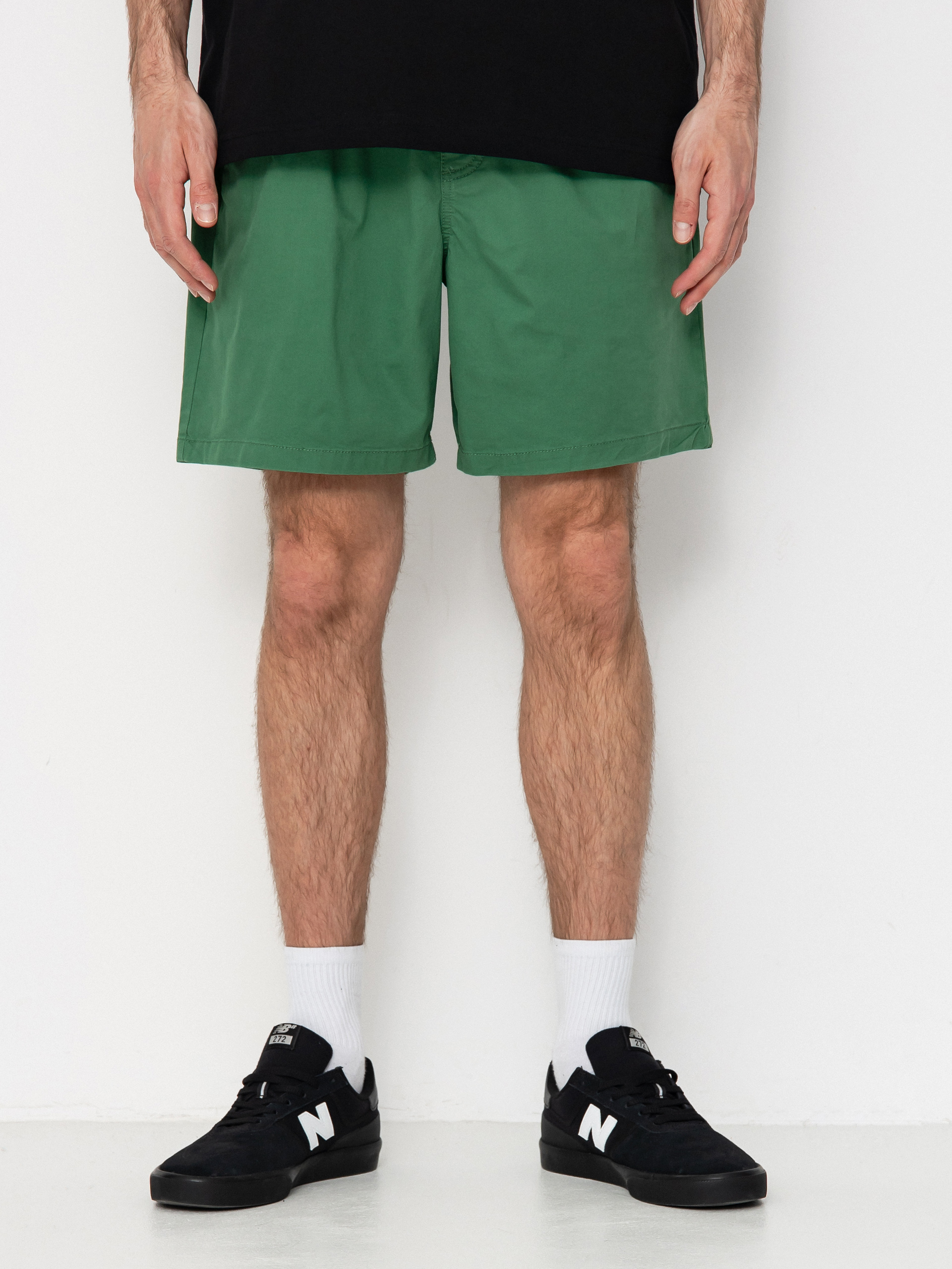 Szorty Vans Range Relaxed Elastic (fairway)
