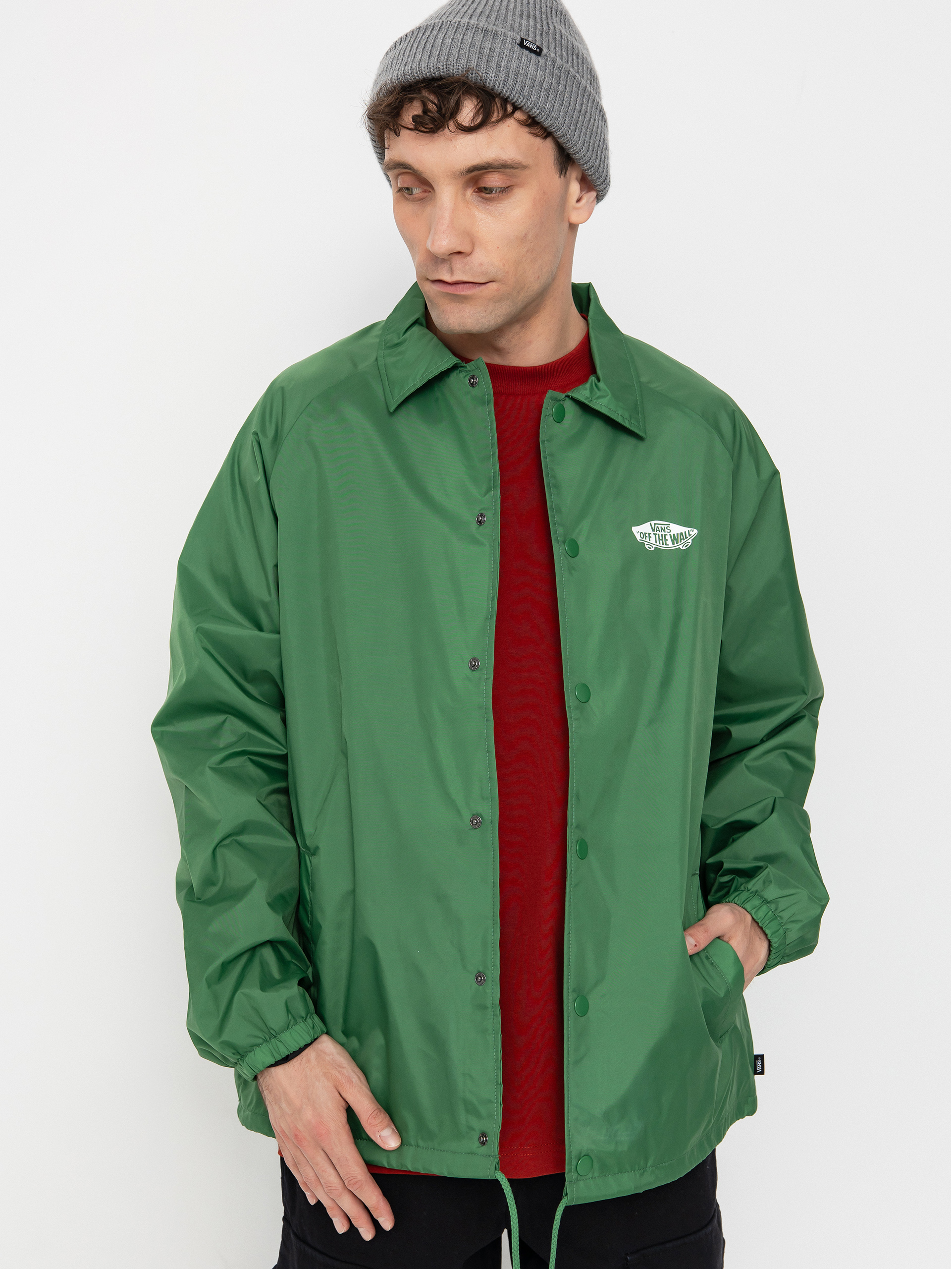 Kurtka Vans Torrey (fairway)