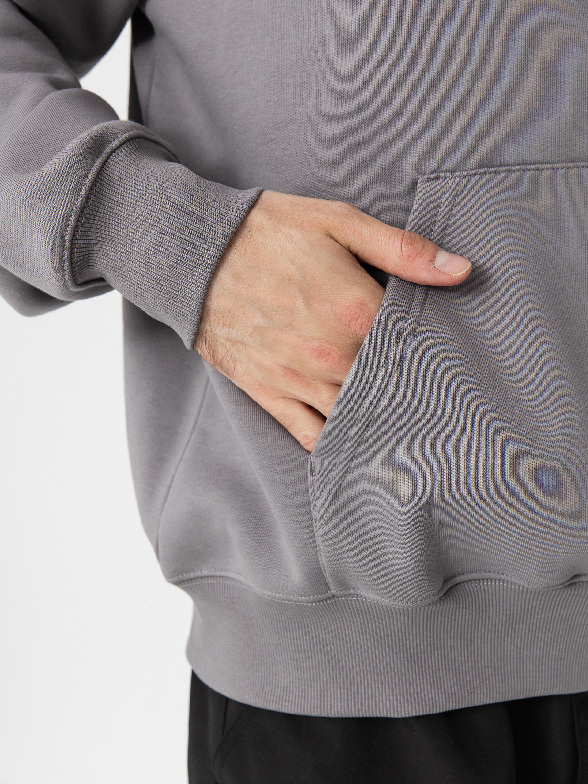 Bluza z kapturem Carhartt WIP Carhartt HD (yosemite/disco)