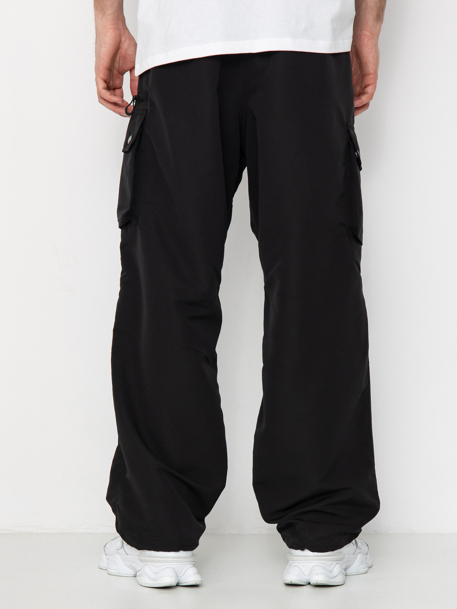 Spodnie Carhartt WIP Irwin (black)