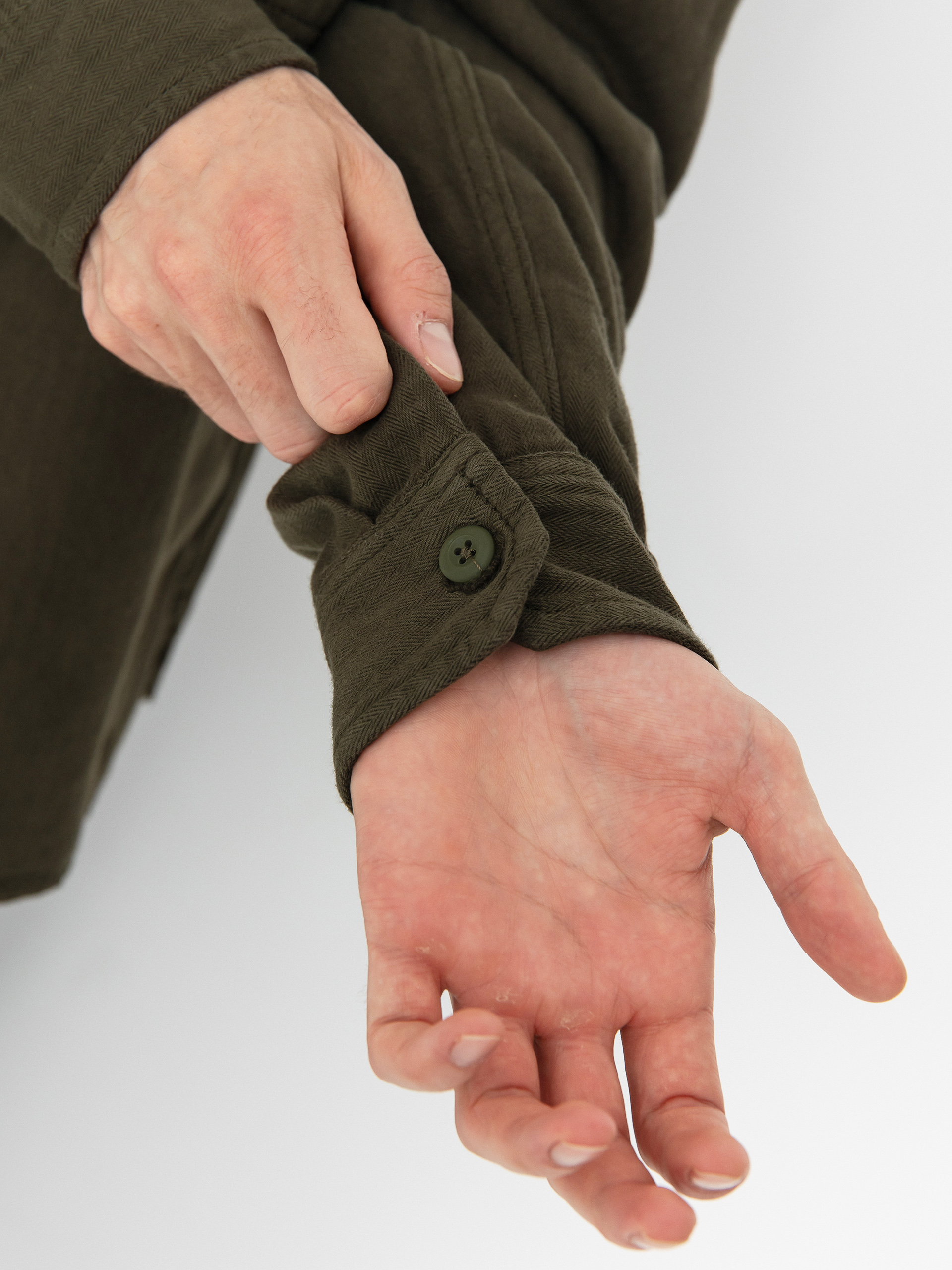 Kurtka Carhartt WIP Rainer (turtle)