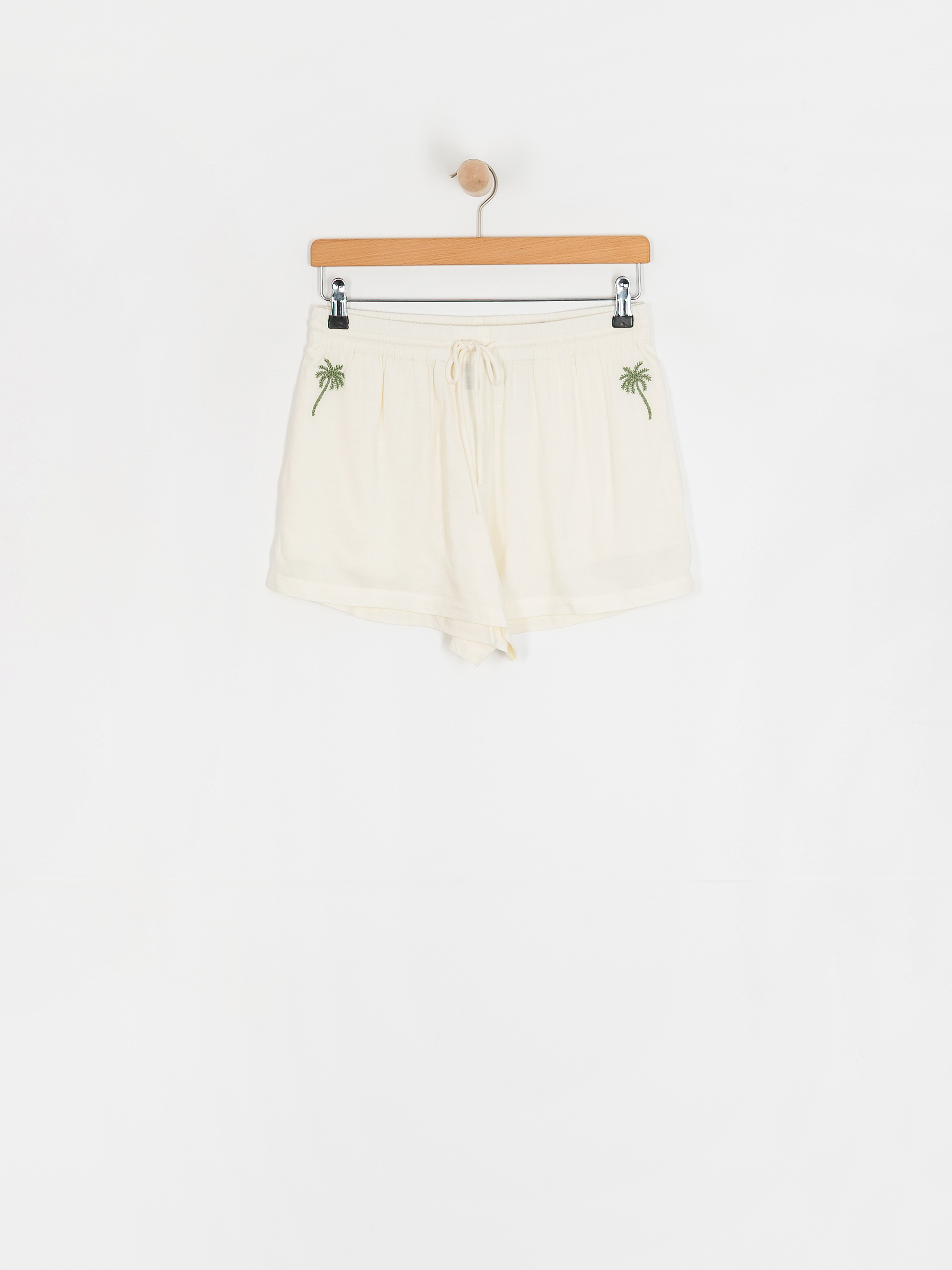 Szorty Volcom Sunny Daze Wmn (bone)