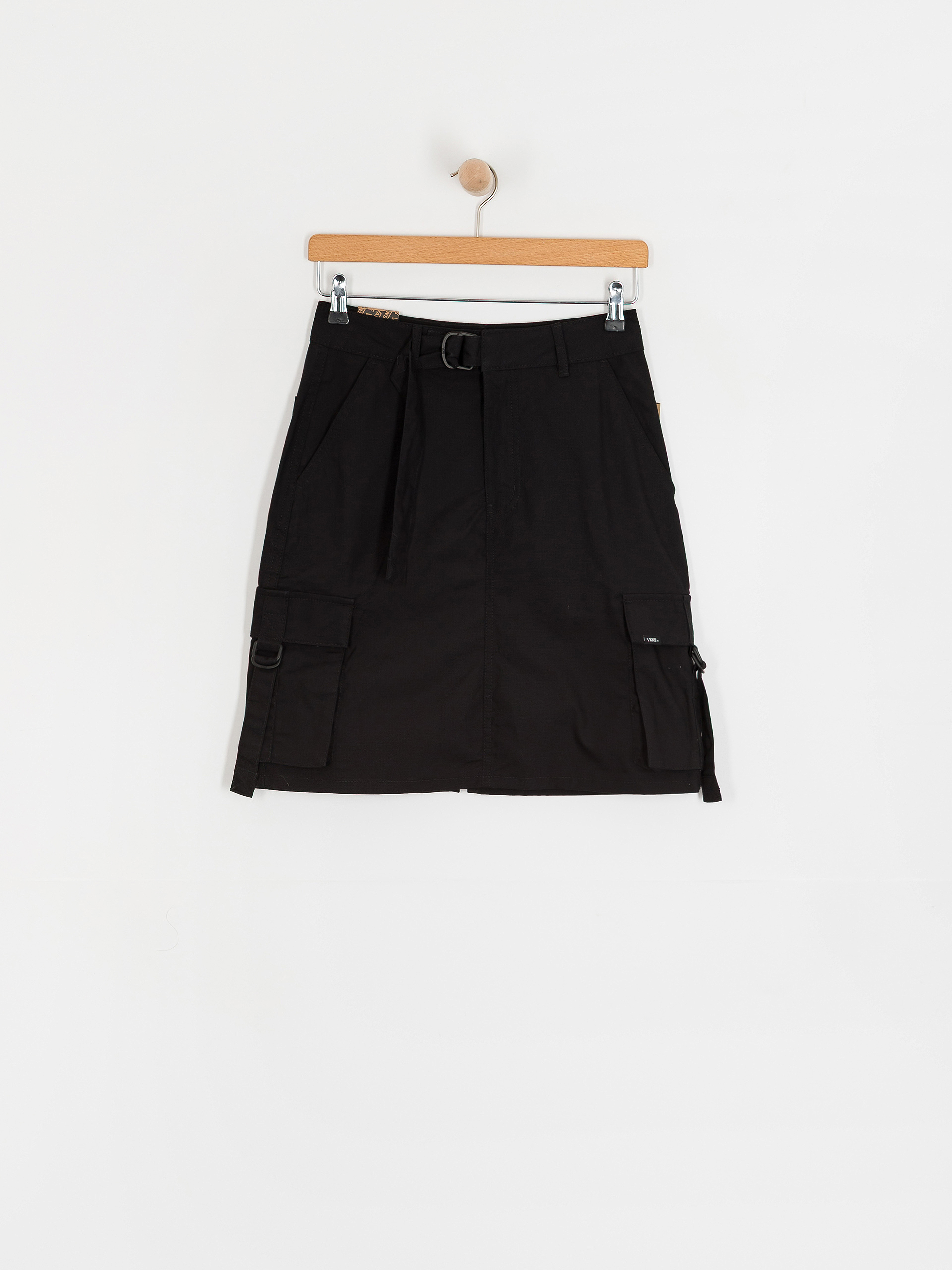 Spódnica Vans Cobra Cargo Wmn (black)