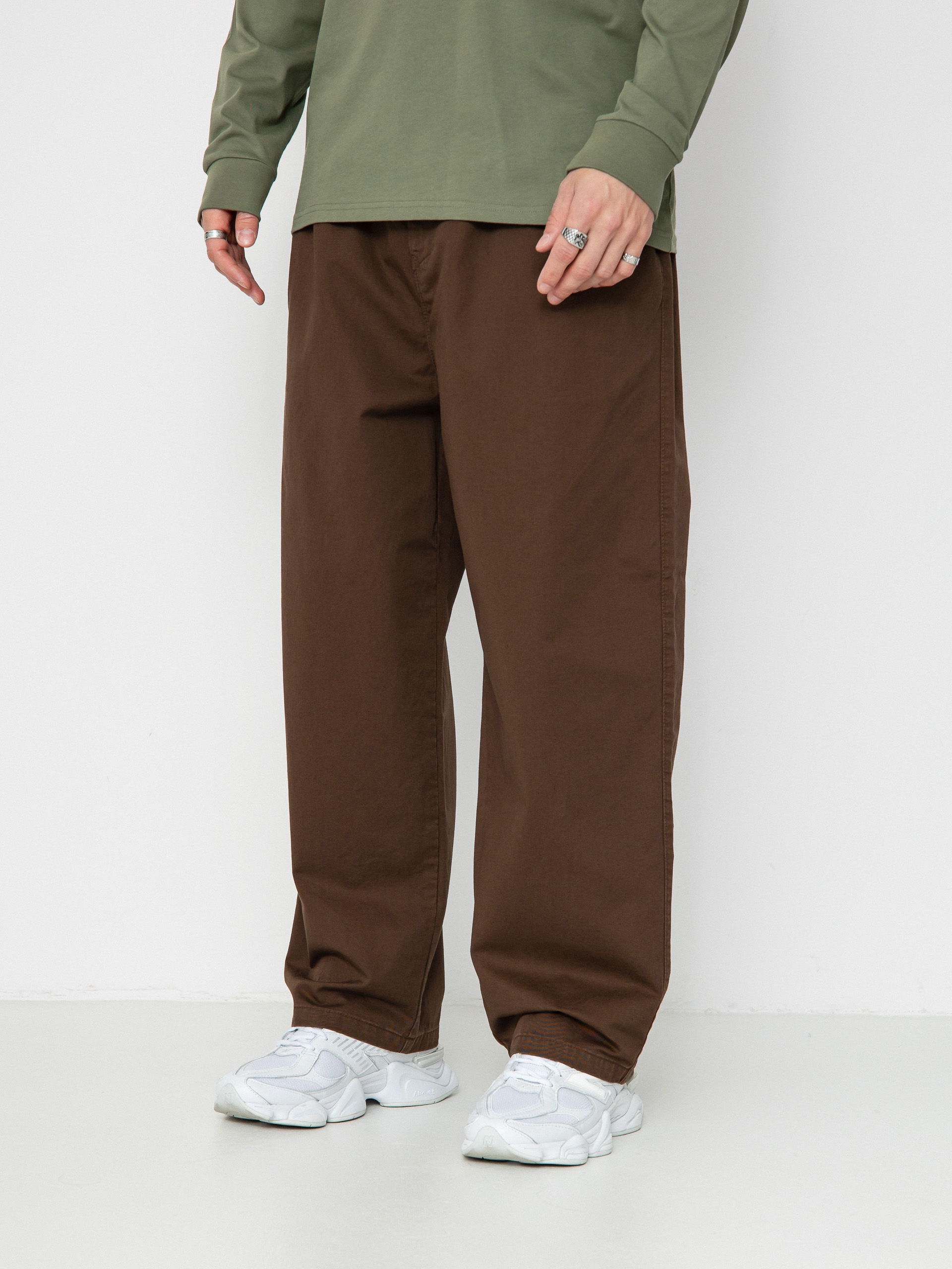 Spodnie Carhartt WIP Marv (liberica)