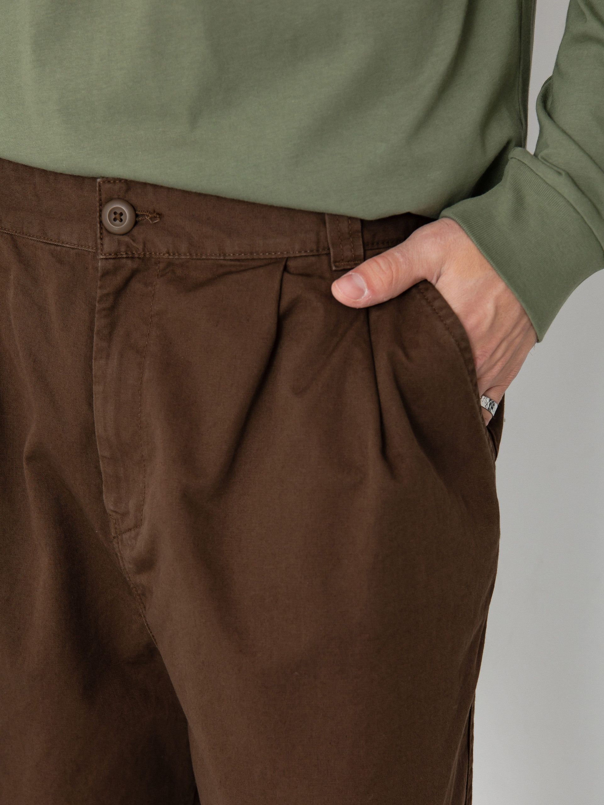 Spodnie Carhartt WIP Marv (liberica)