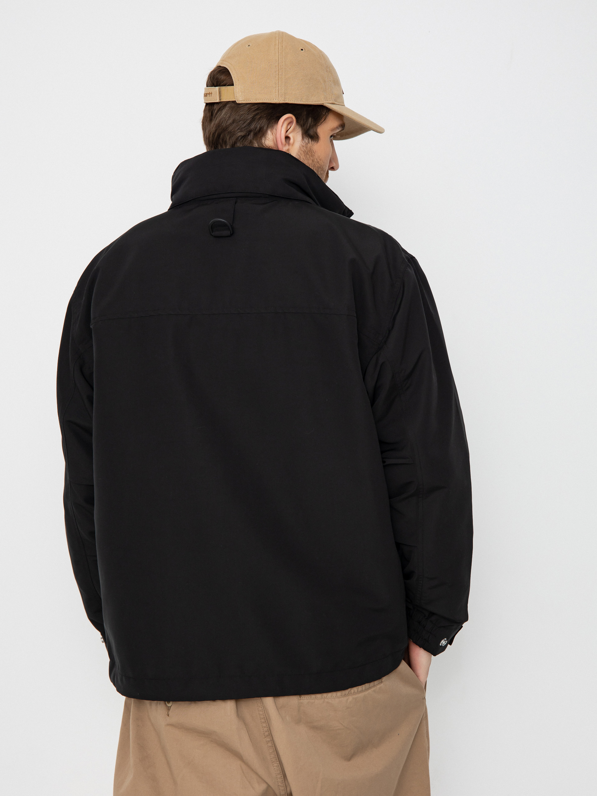 Kurtka Carhartt WIP Irwin (black)