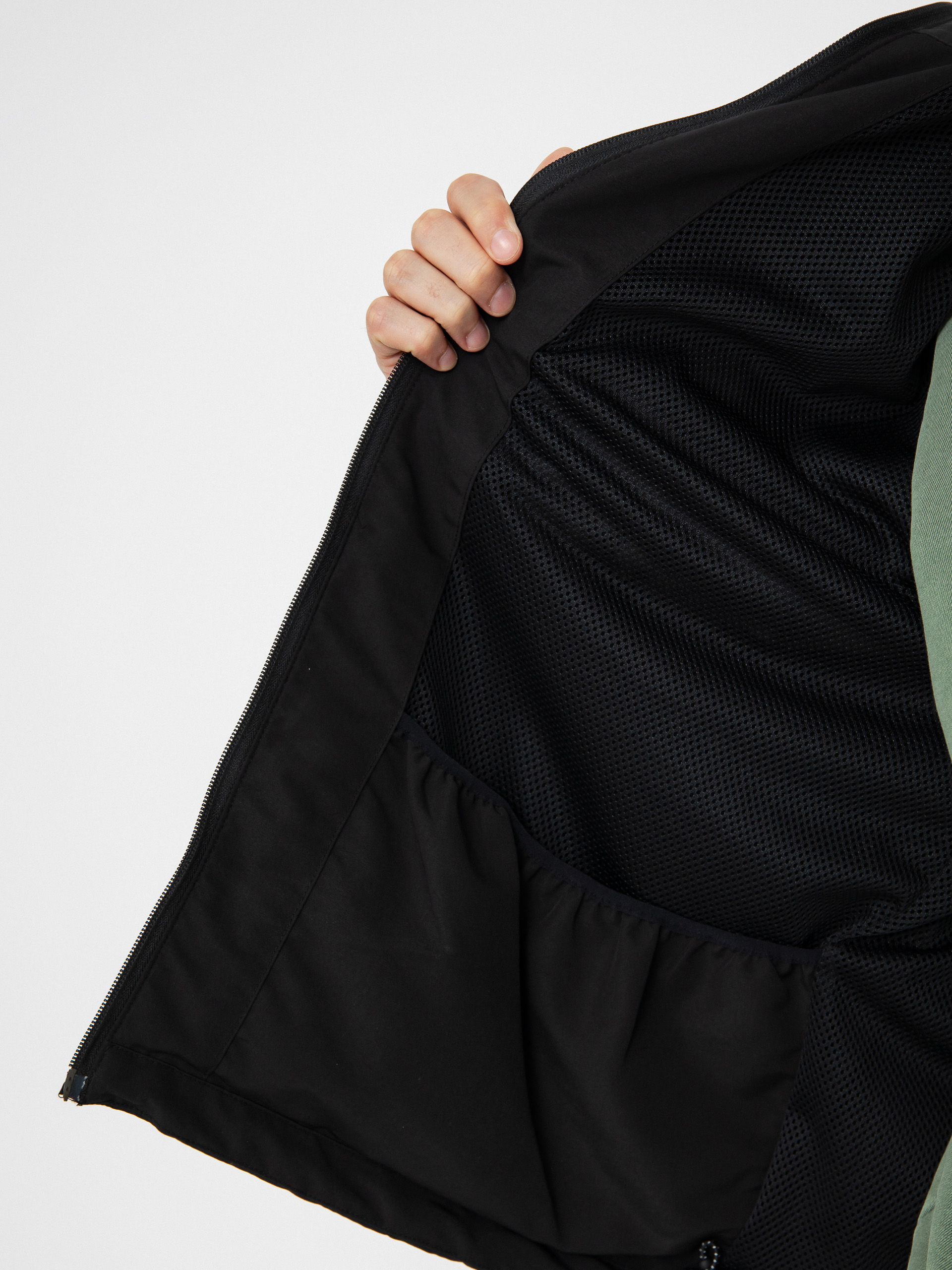 Kurtka Carhartt WIP Irwin (black)